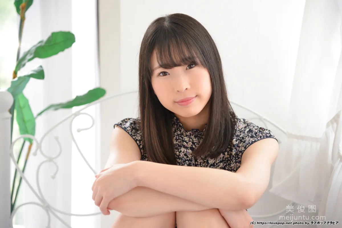 [LOVEPOP] Shiho Natsuki 夏木紫帆 Photoset 01 38