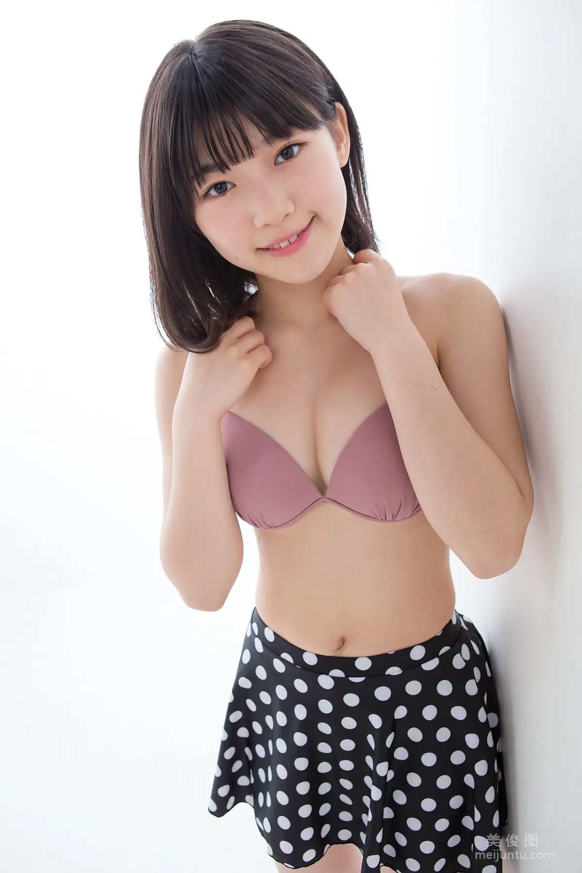 [Minisuka.tv] Risa Sawamura 沢村りさ - Limited Gallery 8.1 42