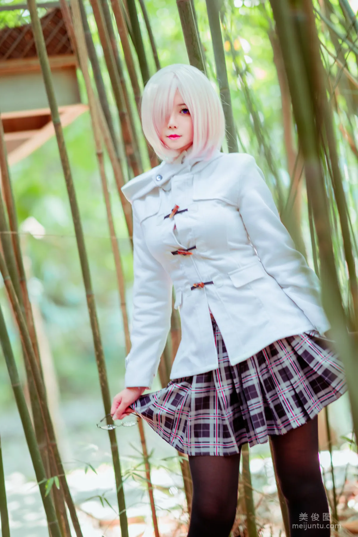 [Cosplay] 塔塔_Lo1iTa - 一号寫真本 24