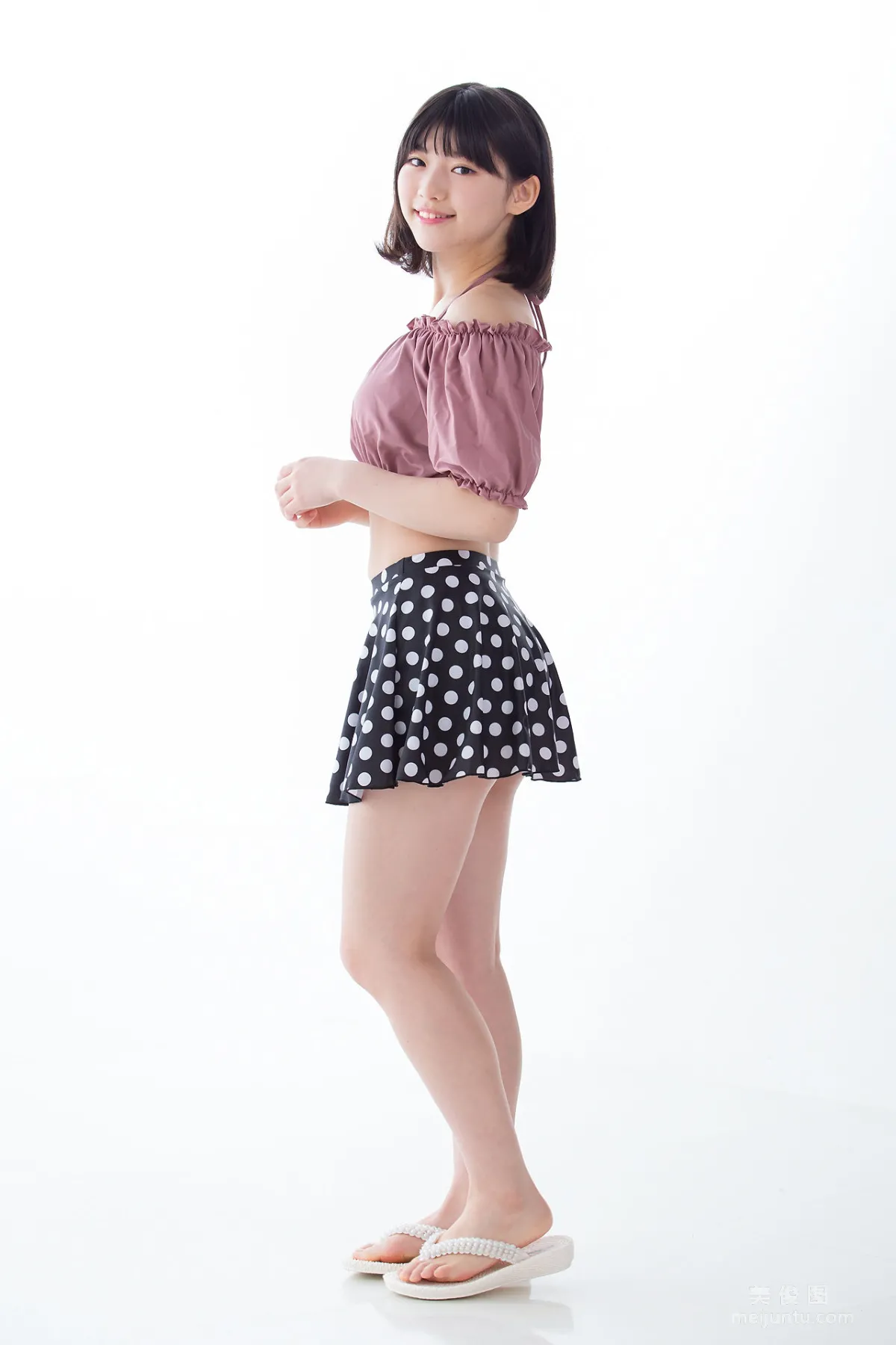 [Minisuka.tv] Risa Sawamura 沢村りさ - Limited Gallery 8.12