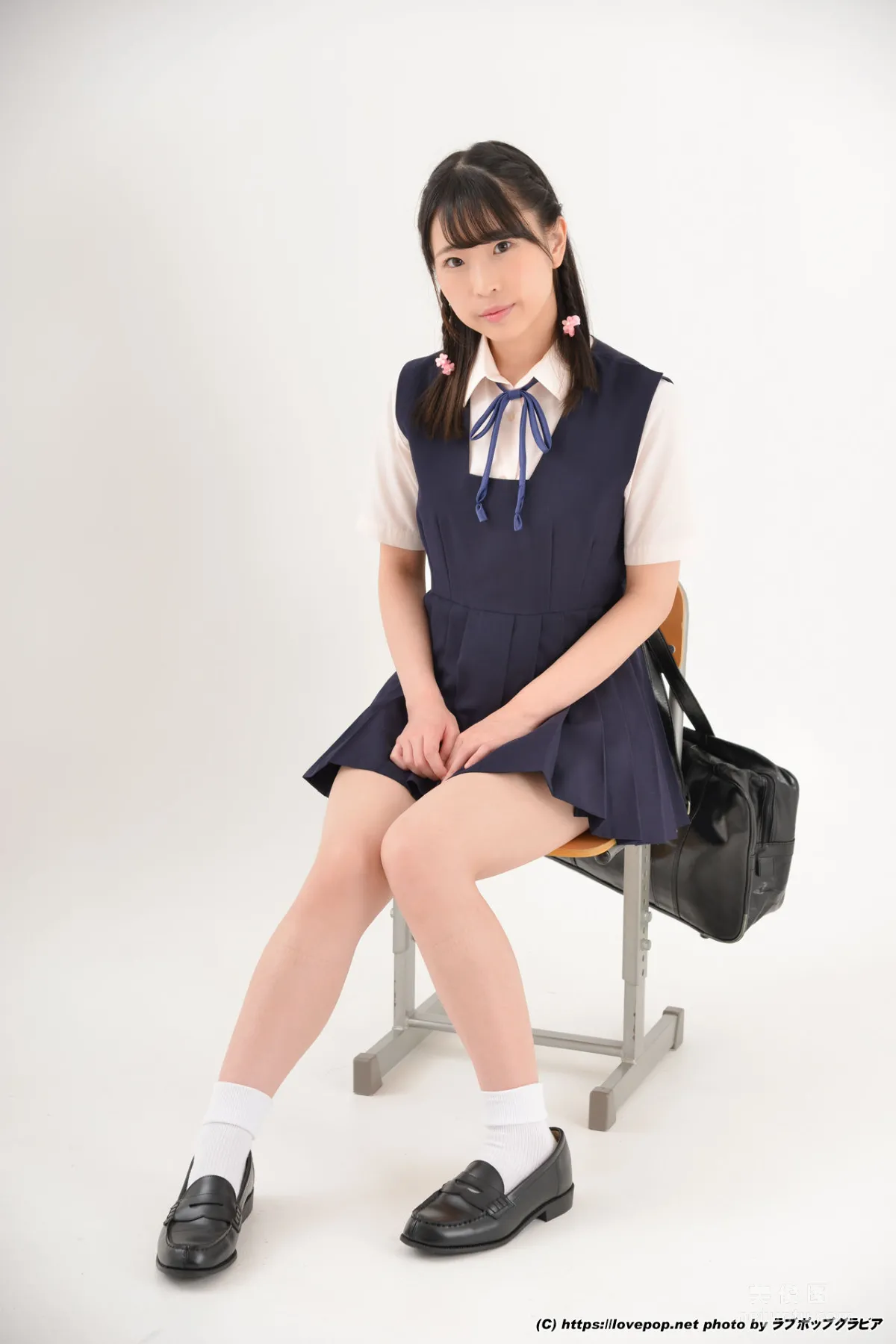 [LOVEPOP] Shiho Natsuki 夏木紫帆 Photoset 03 1