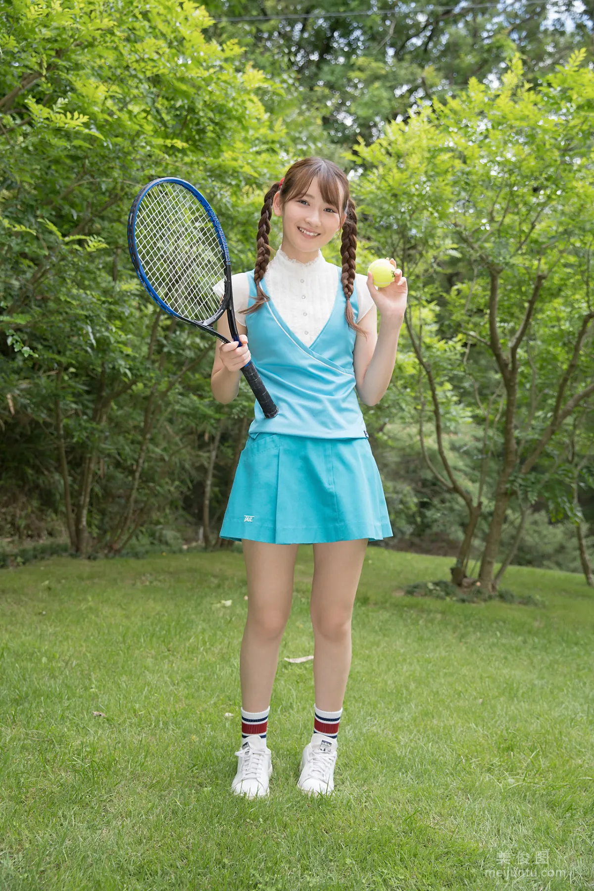 [Minisuka.tv] Asami Kondou 近藤あさみ - Limited Gallery 26.41