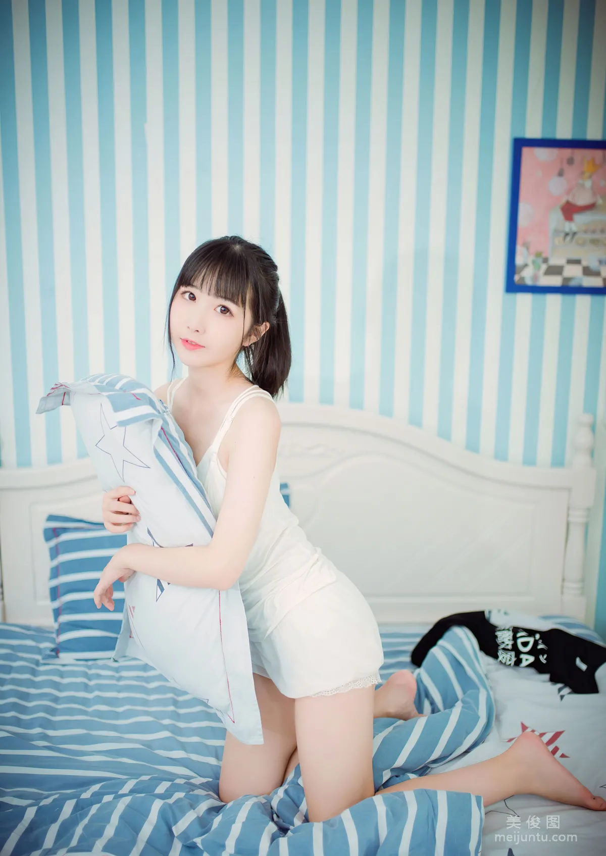 [Cosplay] 我才不是neko - 裸足3
