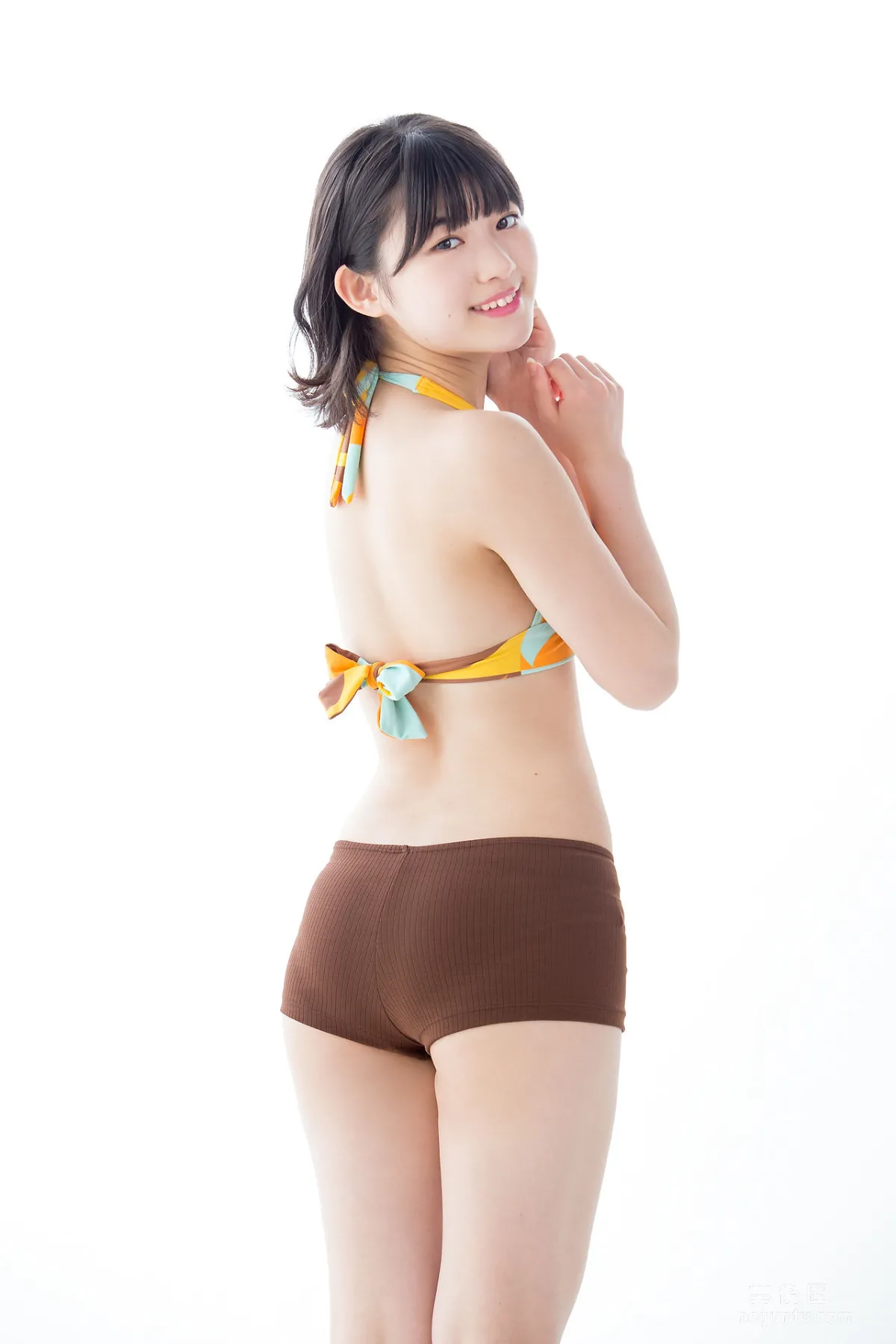 [Minisuka.tv] 沢村りさ Risa Sawamura - Limited Gallery 8.249