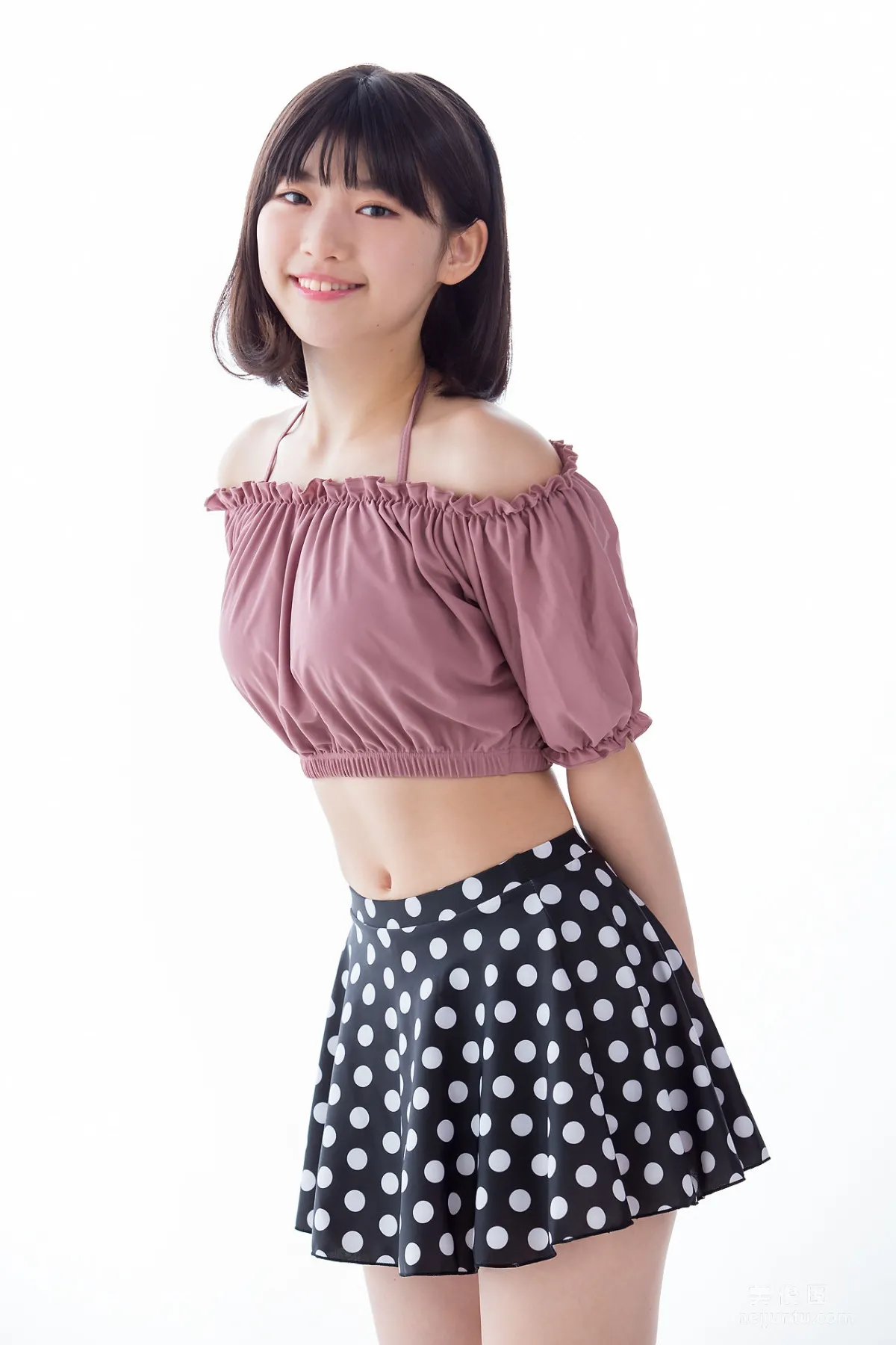 [Minisuka.tv] Risa Sawamura 沢村りさ - Limited Gallery 8.17