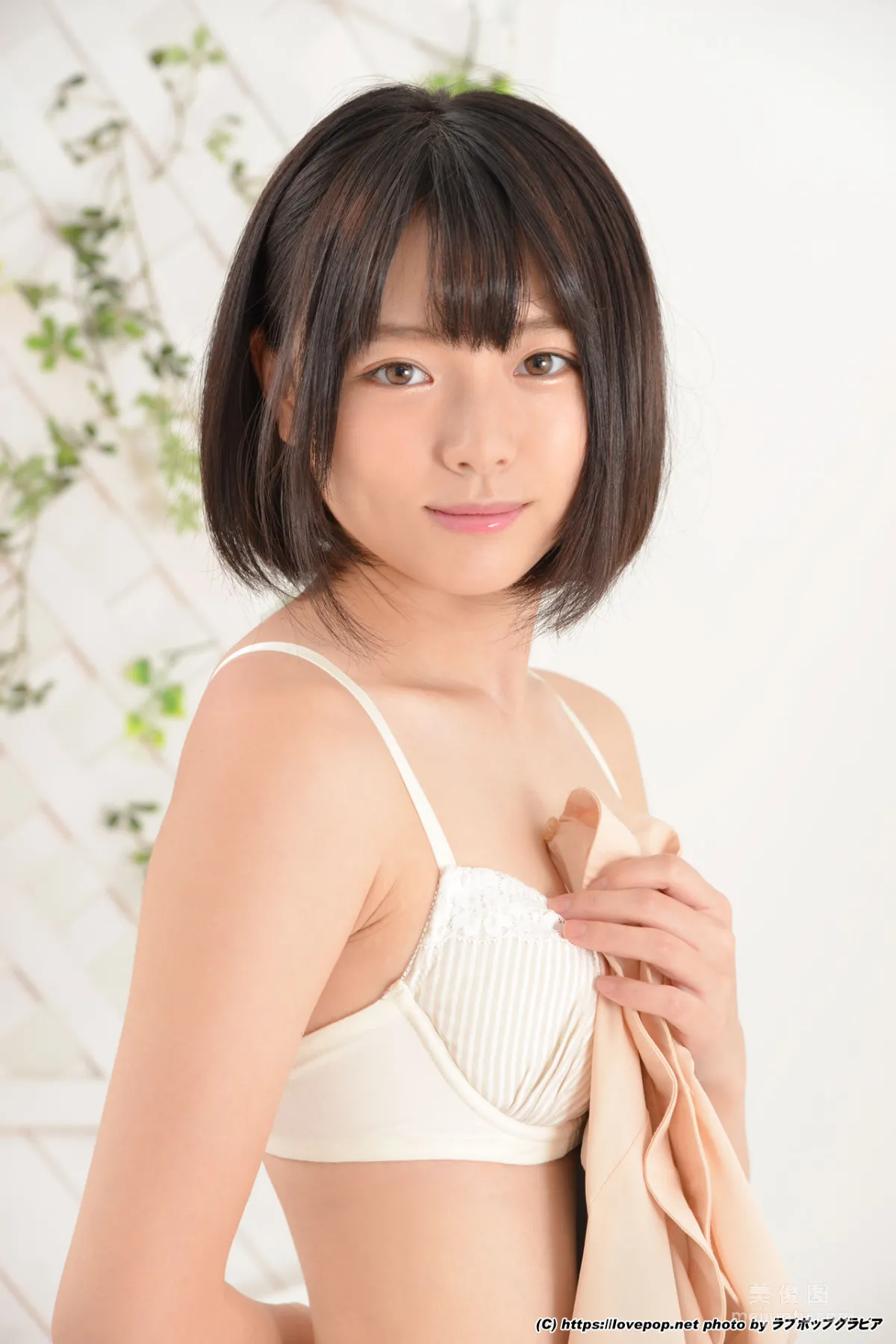 [LOVEPOP] 葉月つばさ Tsubasa Haduki Photoset 15 49