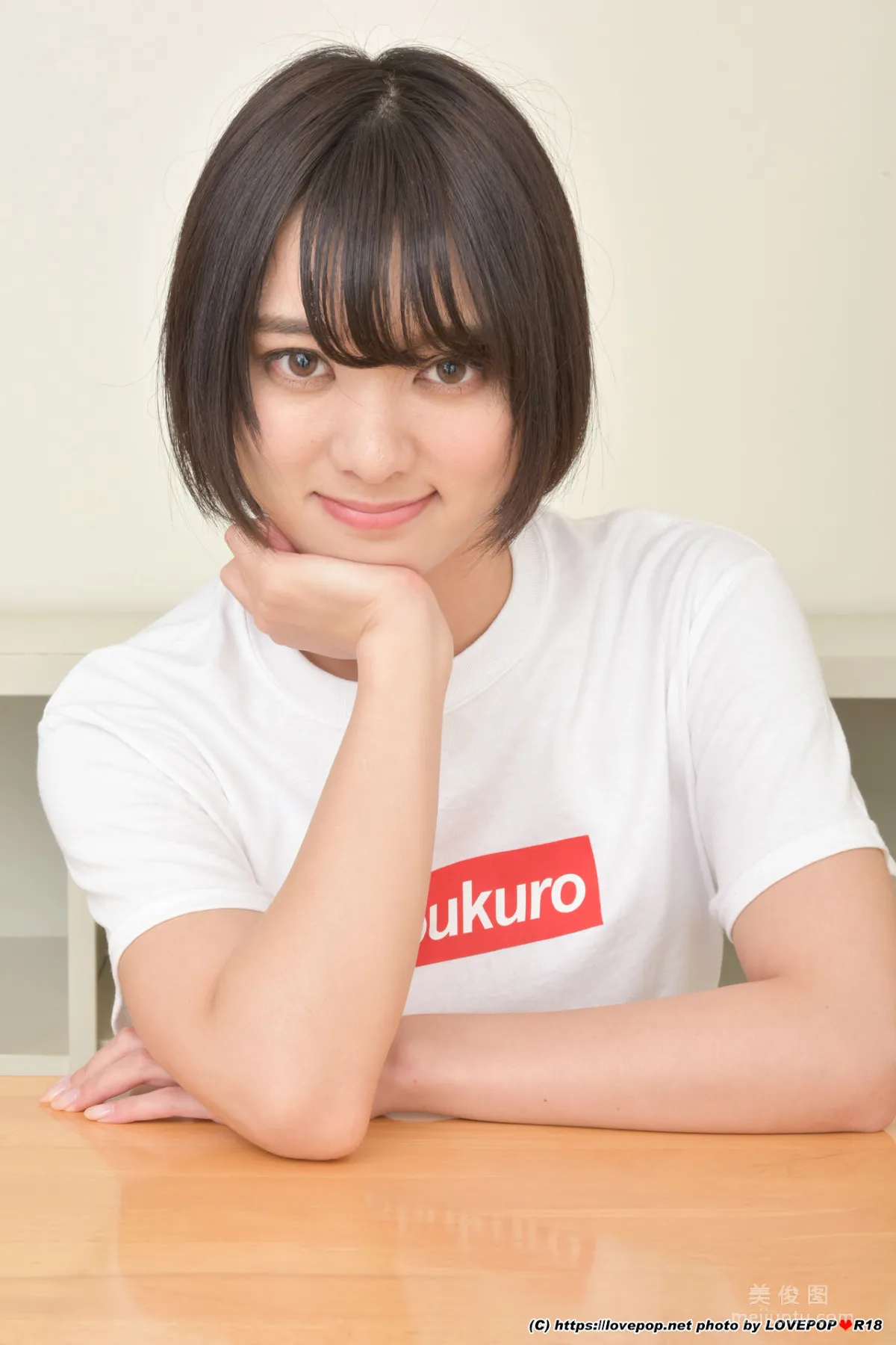 [LOVEPOP] Suzu Monami 萌波鈴/もなみ鈴 Photoset 03 11