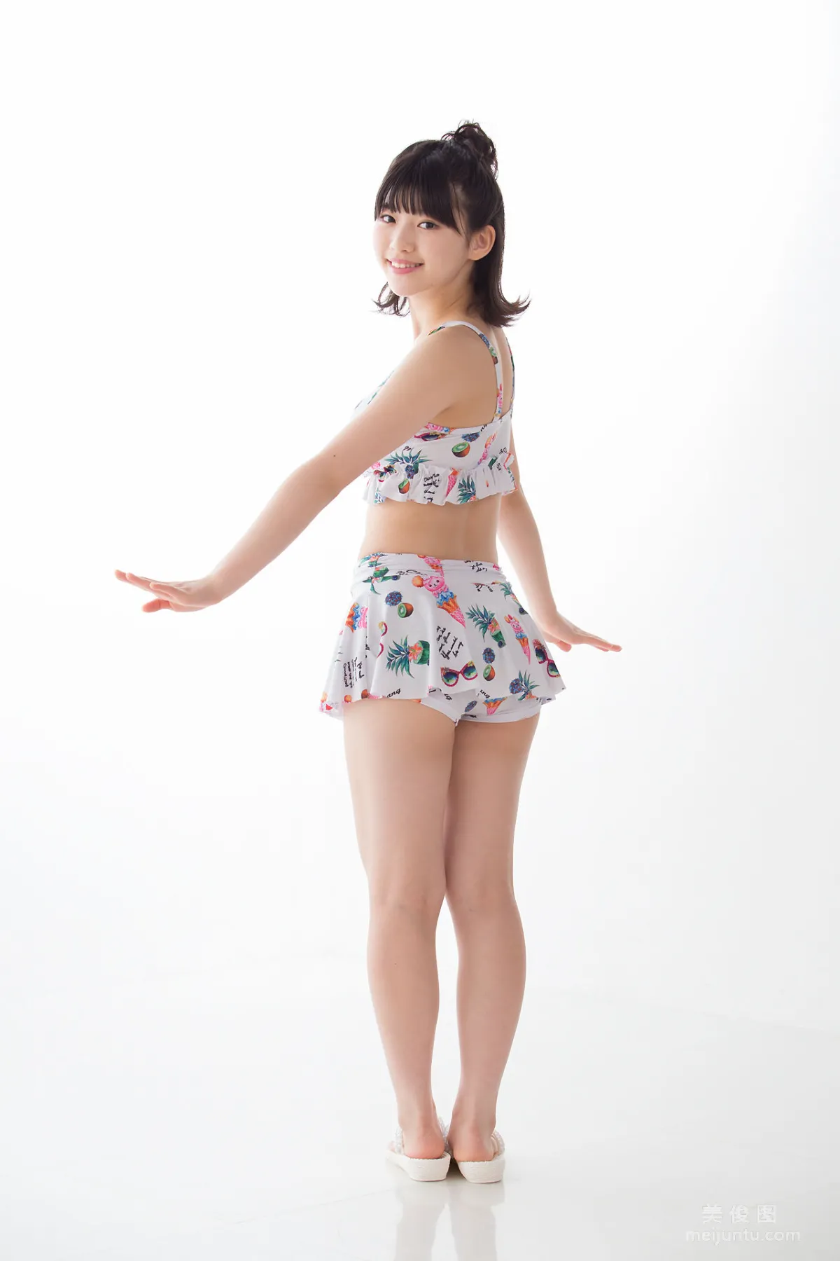 [Minisuka.tv] 沢村りさ - Limited Gallery 8.33