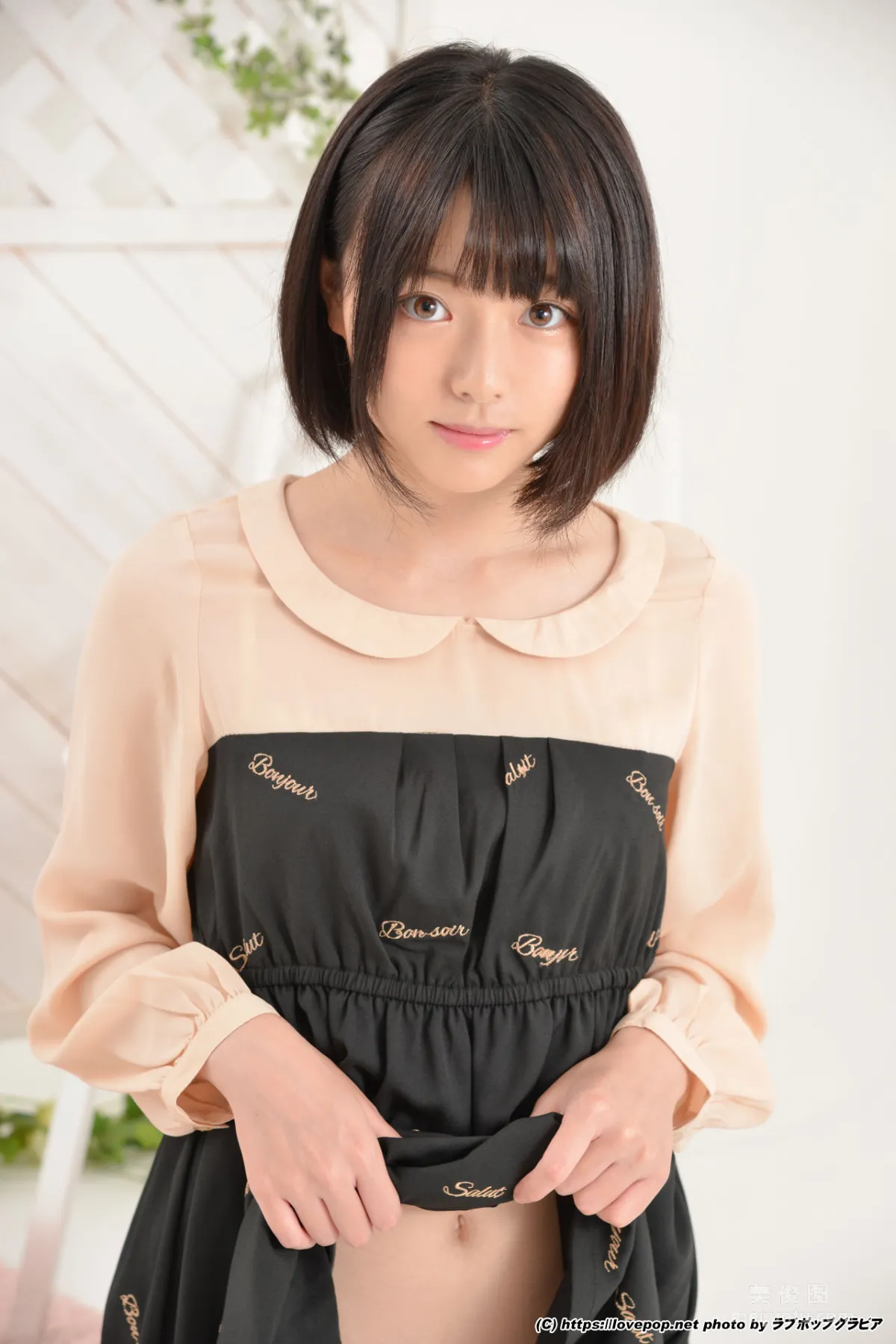 [LOVEPOP] 葉月つばさ Tsubasa Haduki Photoset 15 34