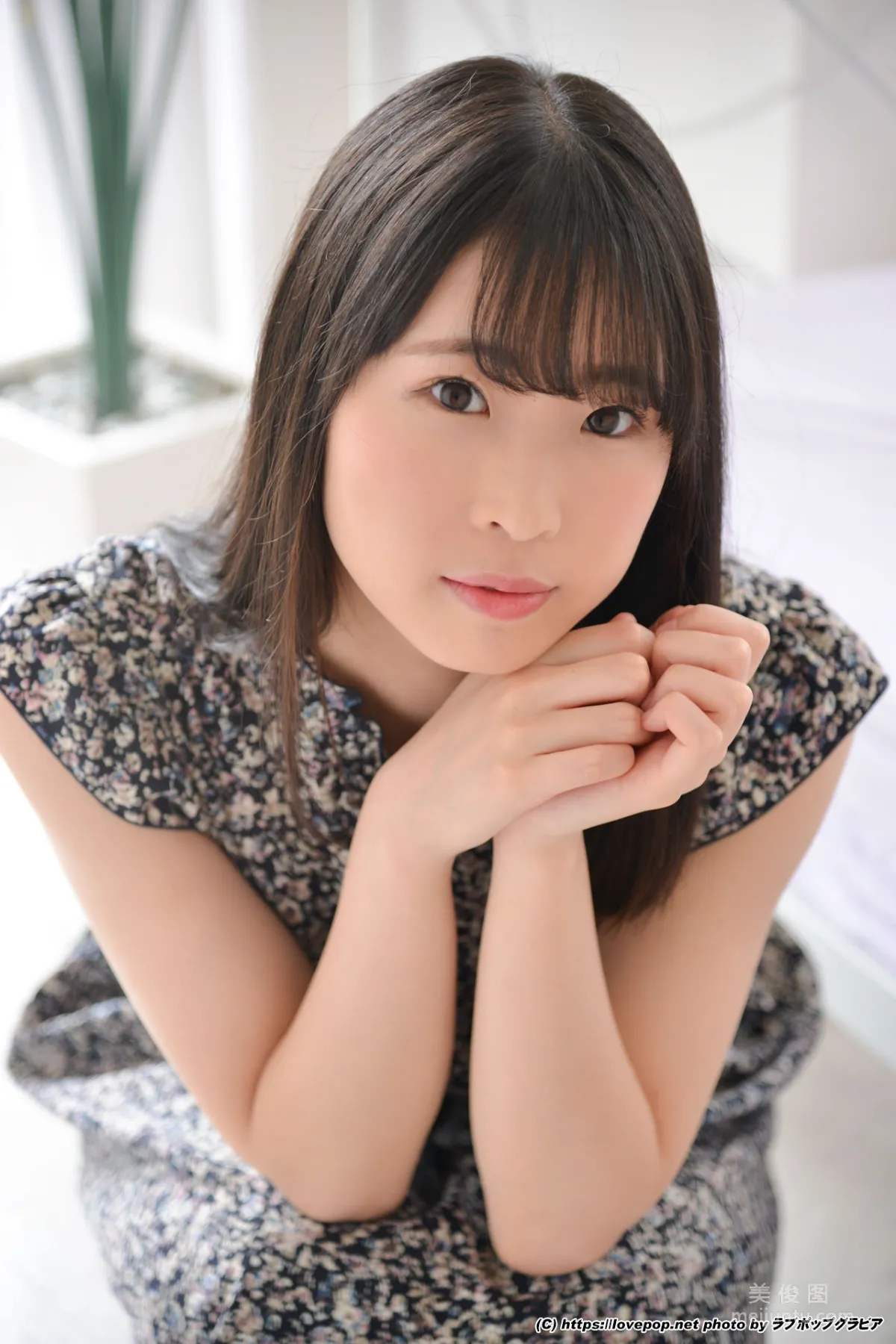 [LOVEPOP] Shiho Natsuki 夏木紫帆 Photoset 01 22