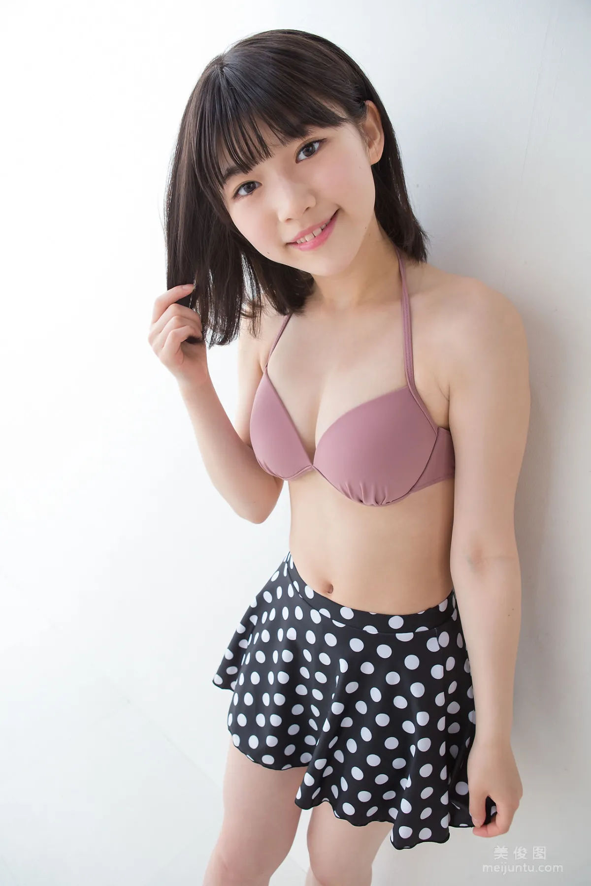 [Minisuka.tv] Risa Sawamura 沢村りさ - Limited Gallery 8.1 44