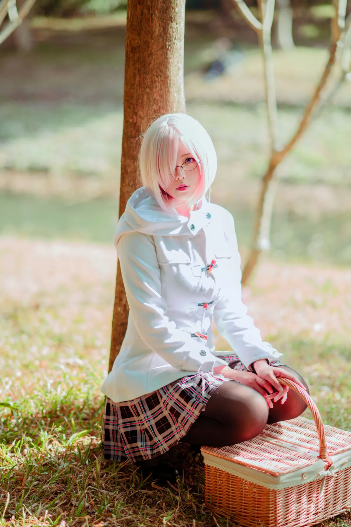 [Cosplay] 塔塔_Lo1iTa - 一号寫真本 20