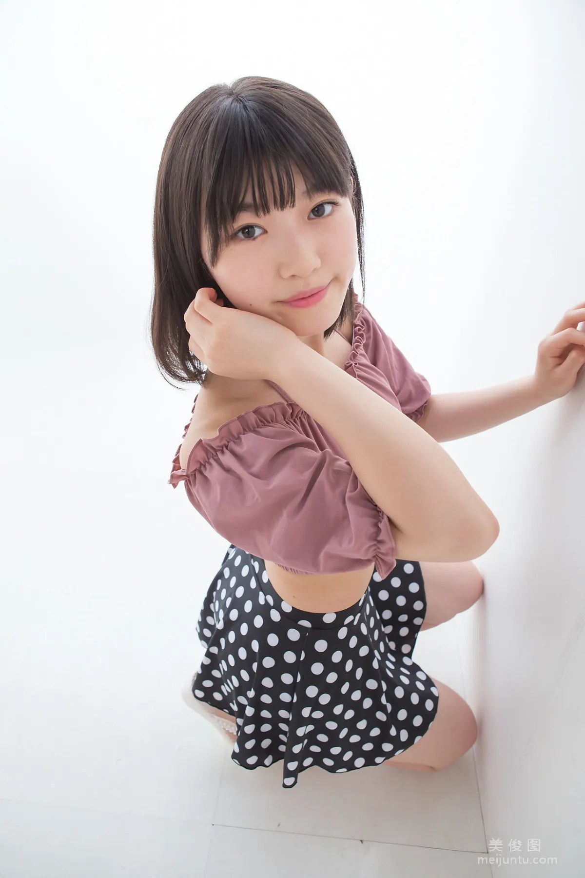 [Minisuka.tv] Risa Sawamura 沢村りさ - Limited Gallery 8.1 31