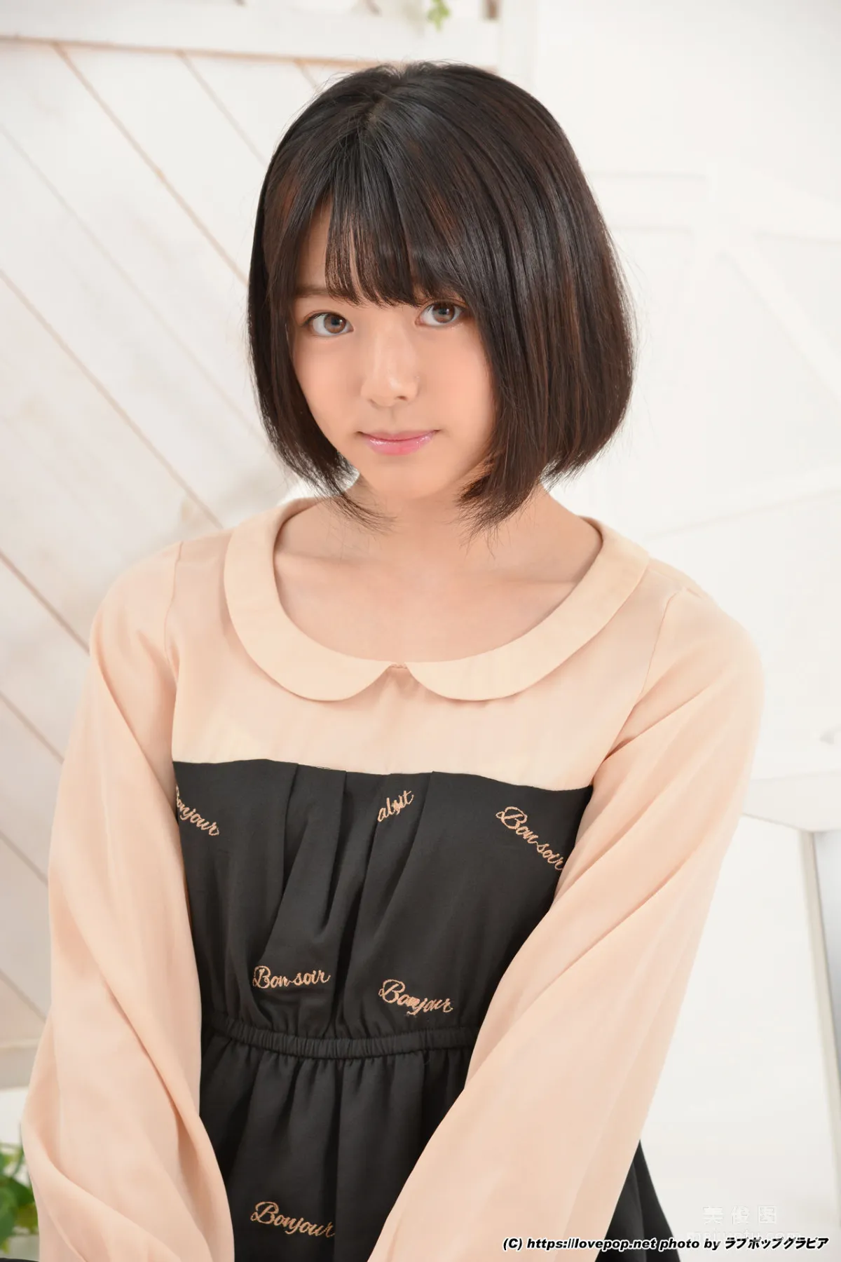 [LOVEPOP] 葉月つばさ Tsubasa Haduki Photoset 15 16