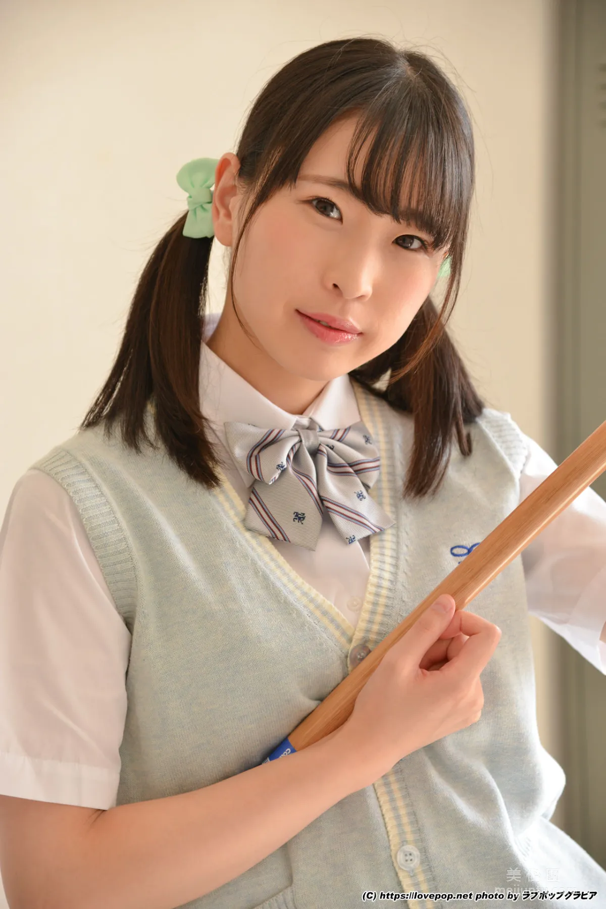[LOVEPOP] 夏木紫帆 Shiho Natsuki Photoset 02 18