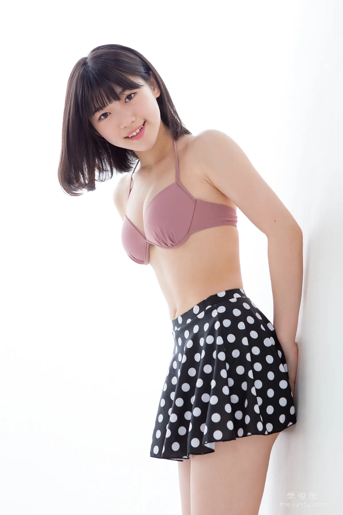 [Minisuka.tv] Risa Sawamura 沢村りさ - Limited Gallery 8.1 36