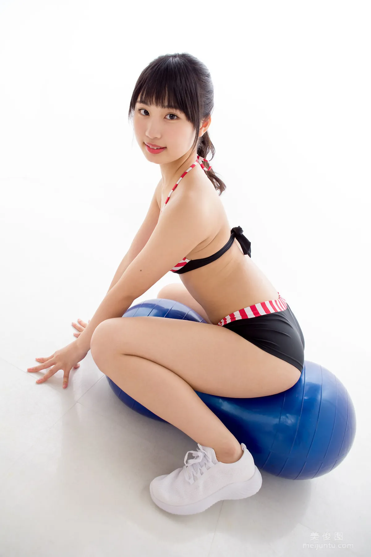 [Minisuka.tv] 宮丸くるみ - Regular Gallery 10.417