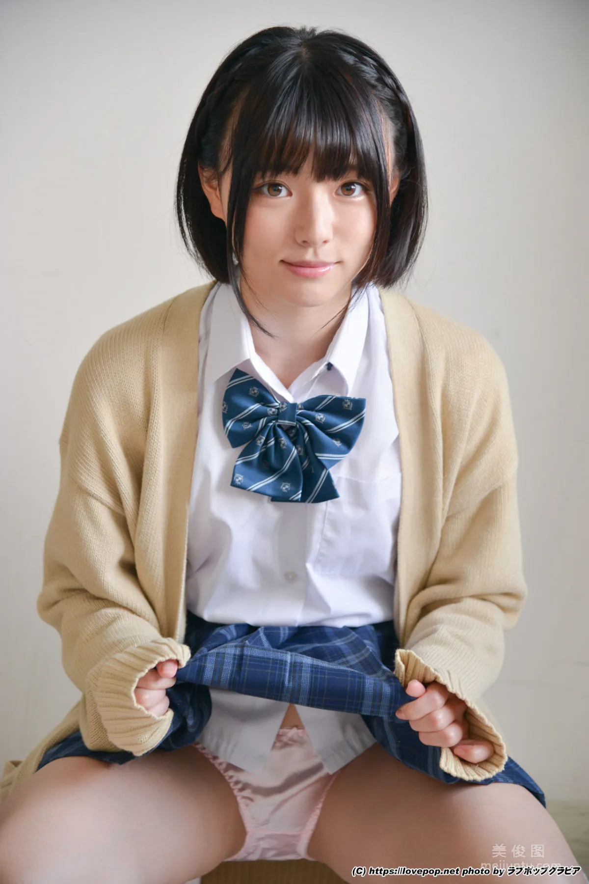[LOVEPOP] Tsubasa Haduki 葉月つばさ Photoset 16 35