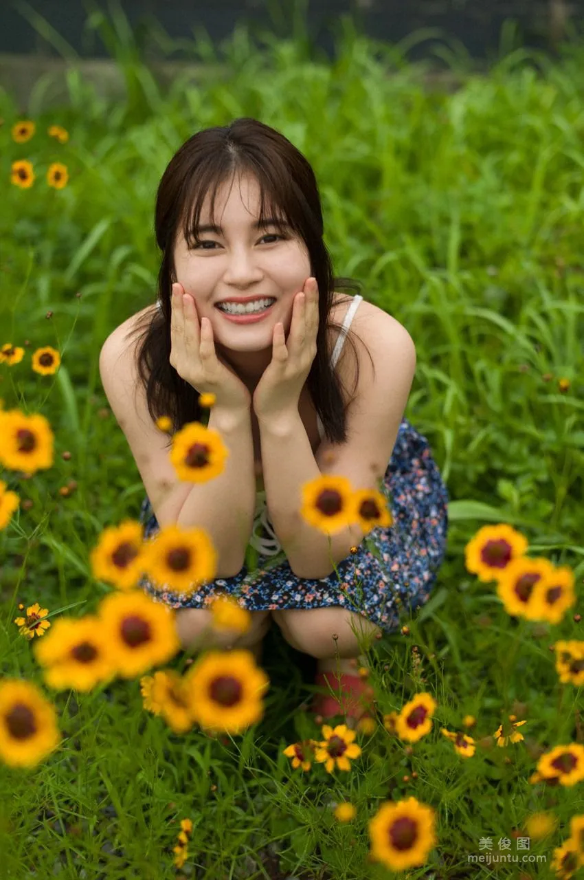 [WPB-net] Extra No.927 大久保桜子 - Heroine Holiday ヒロインの休日8