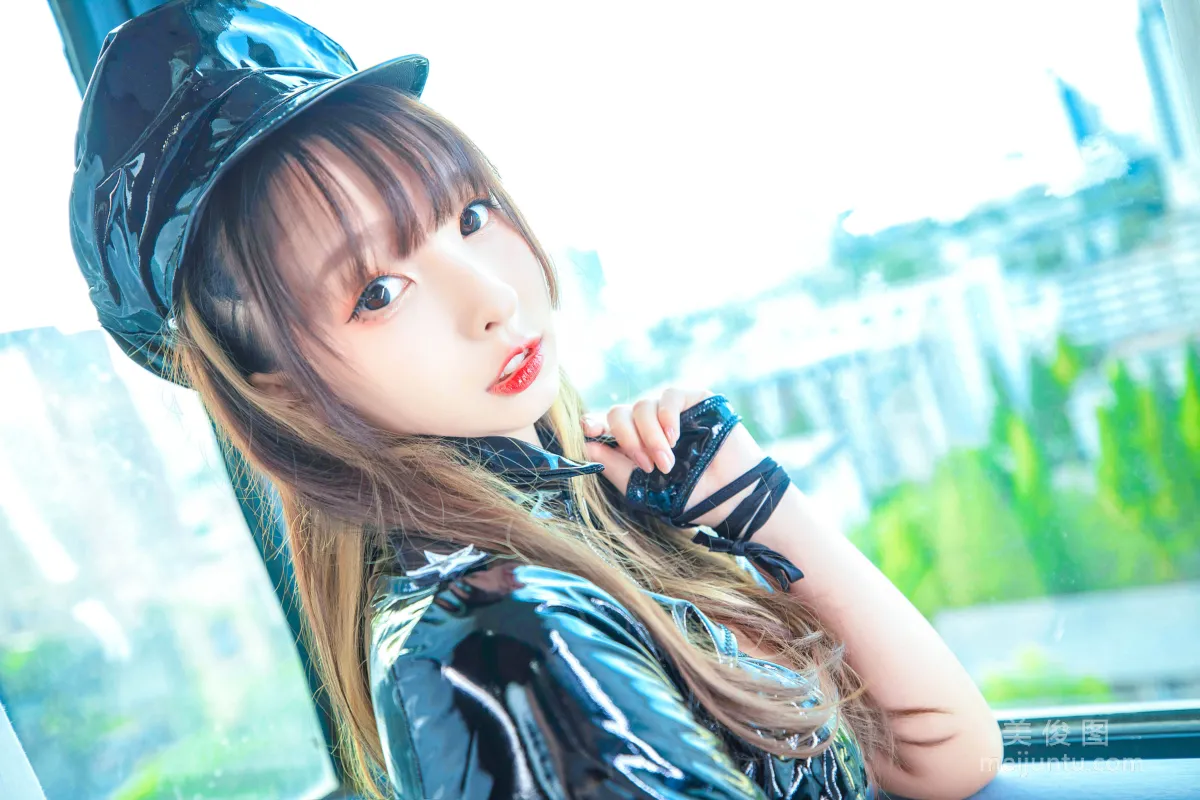 [Cosplay] 神楽坂真冬 《最後の告白》 寫真集 72