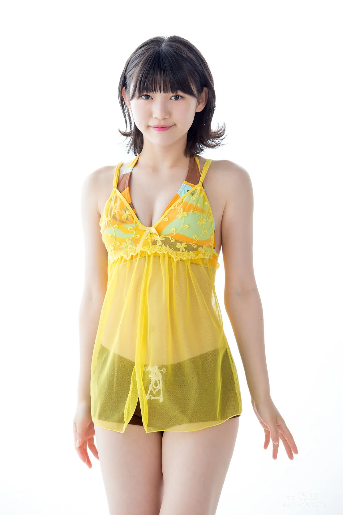 [Minisuka.tv] 沢村りさ Risa Sawamura - Limited Gallery 8.29