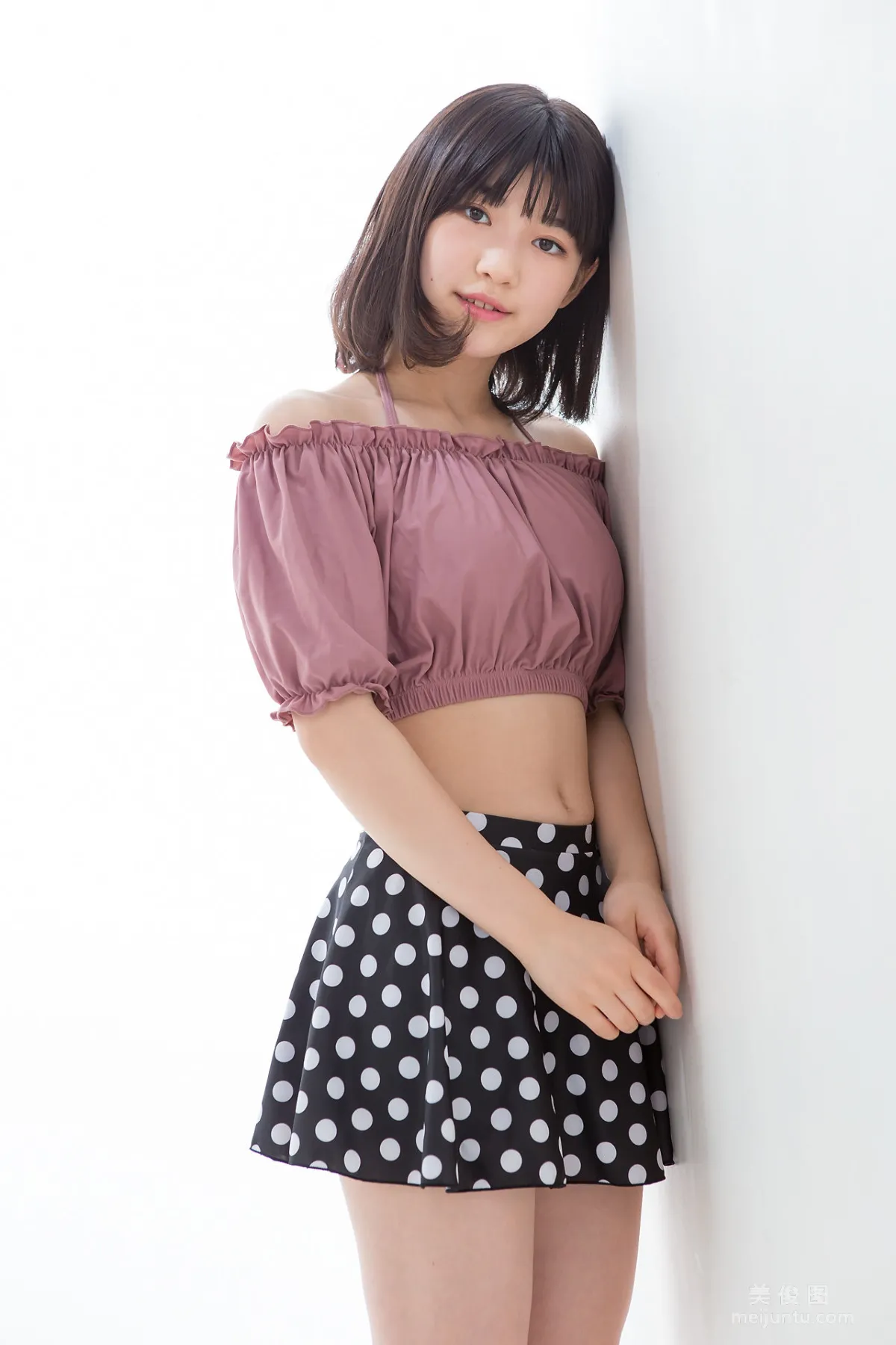 [Minisuka.tv] Risa Sawamura 沢村りさ - Limited Gallery 8.1 13