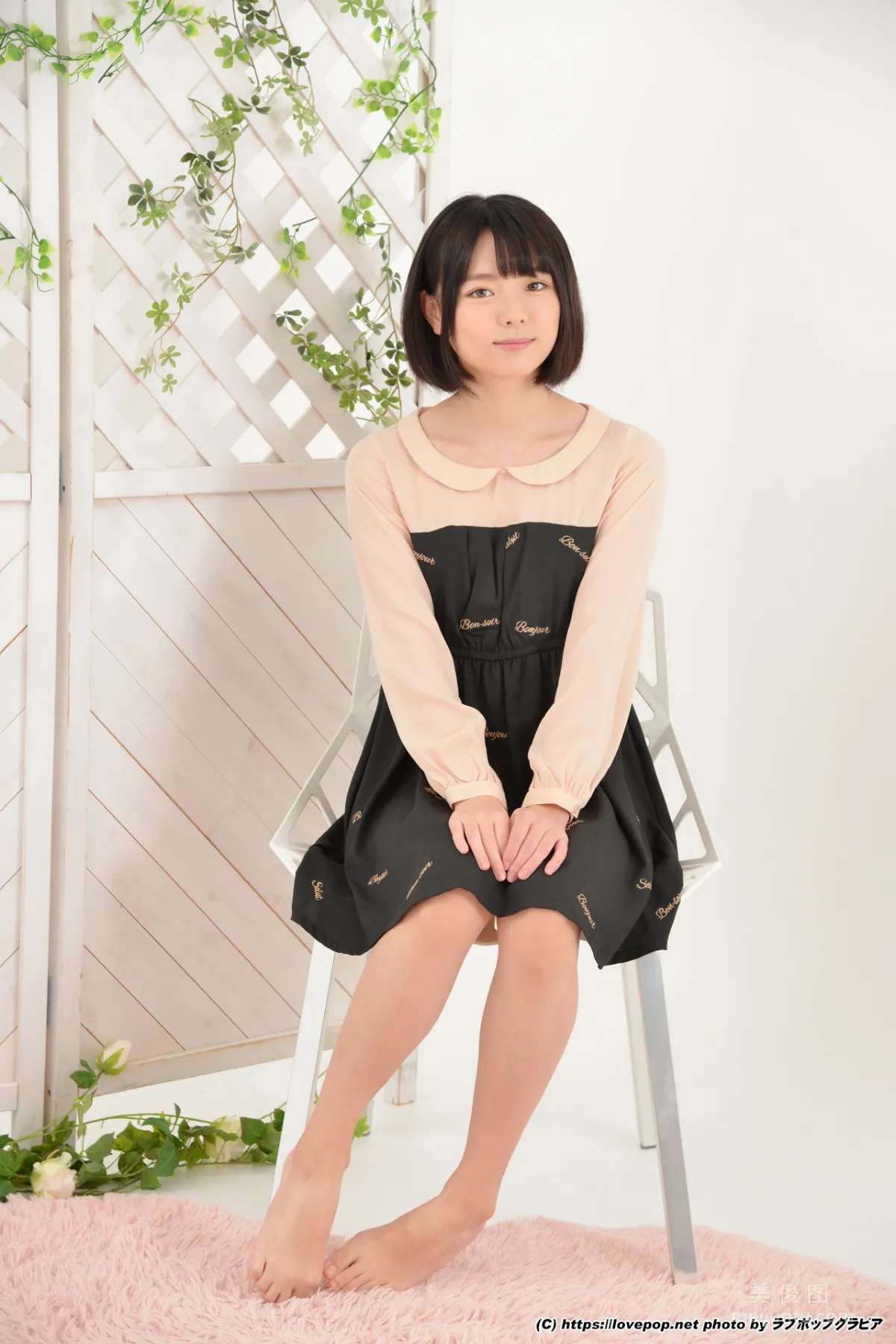 [LOVEPOP] 葉月つばさ Tsubasa Haduki Photoset 15 1