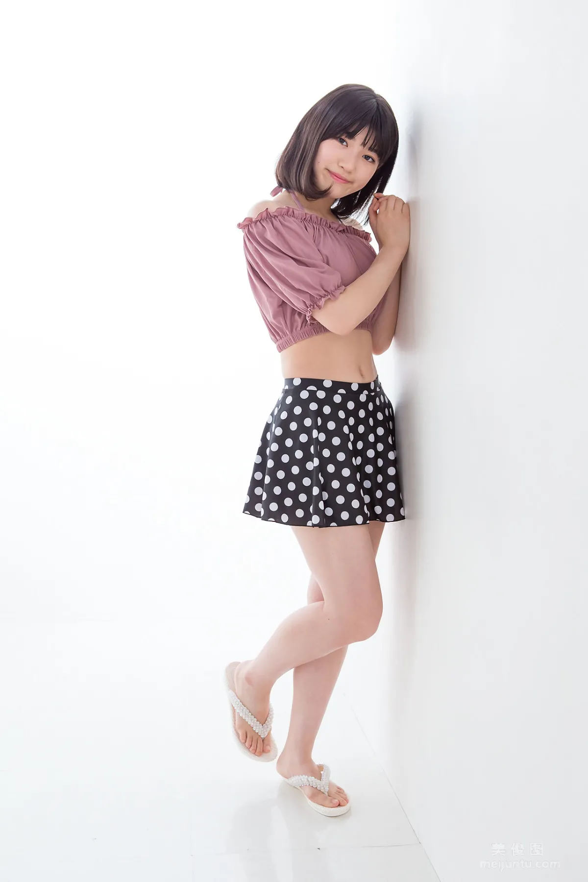 [Minisuka.tv] Risa Sawamura 沢村りさ - Limited Gallery 8.19