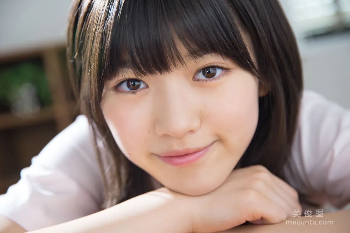 [Minisuka.tv] Risa Sawamura 沢村りさ - Limited Gallery 9.1 29