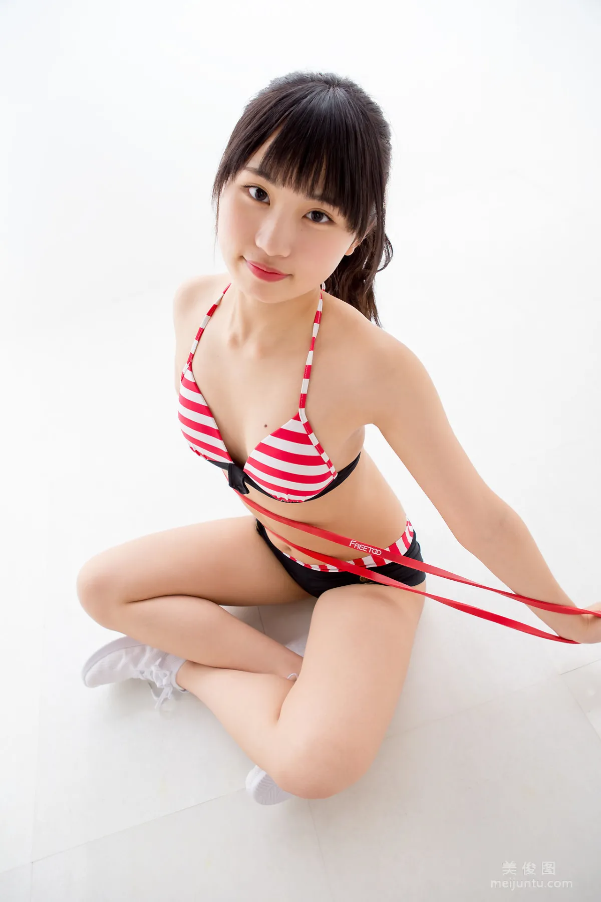 [Minisuka.tv] 宮丸くるみ - Regular Gallery 10.449