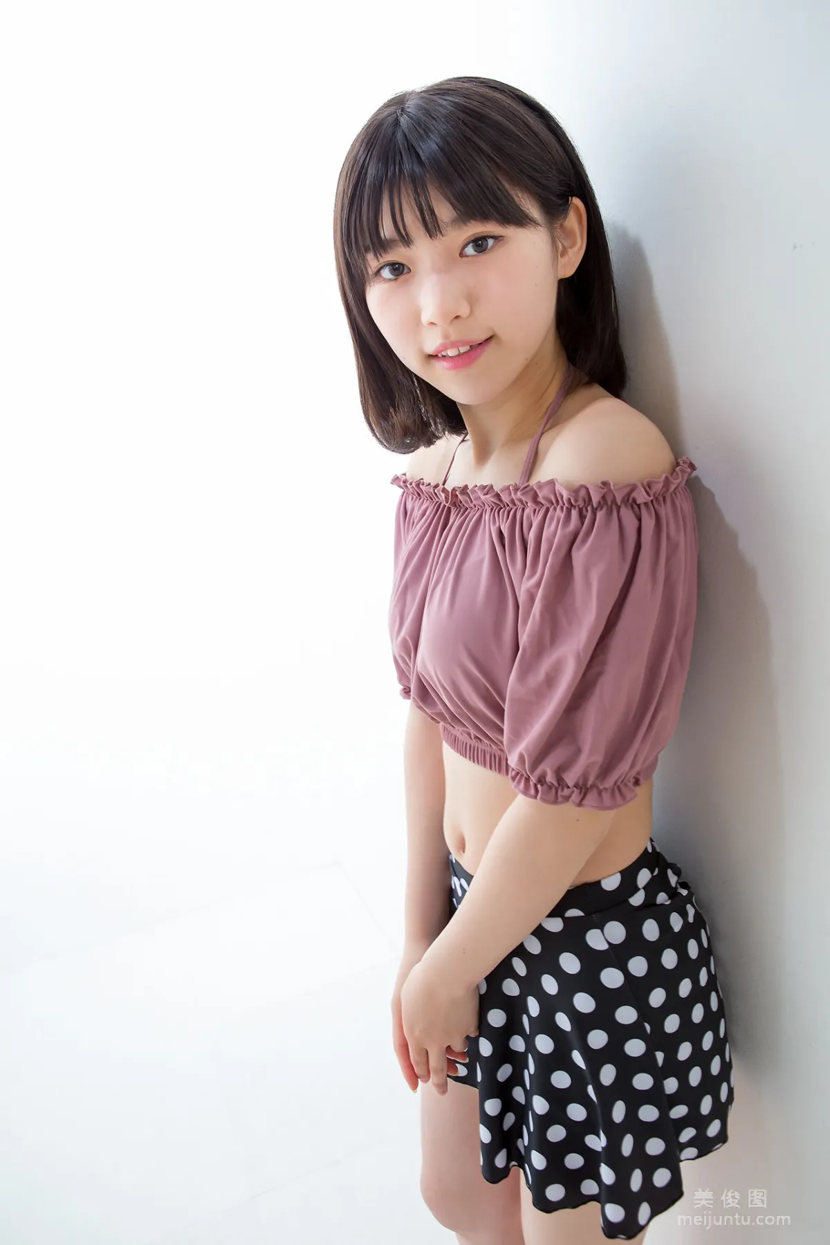 [Minisuka.tv] Risa Sawamura 沢村りさ - Limited Gallery 8.1 17