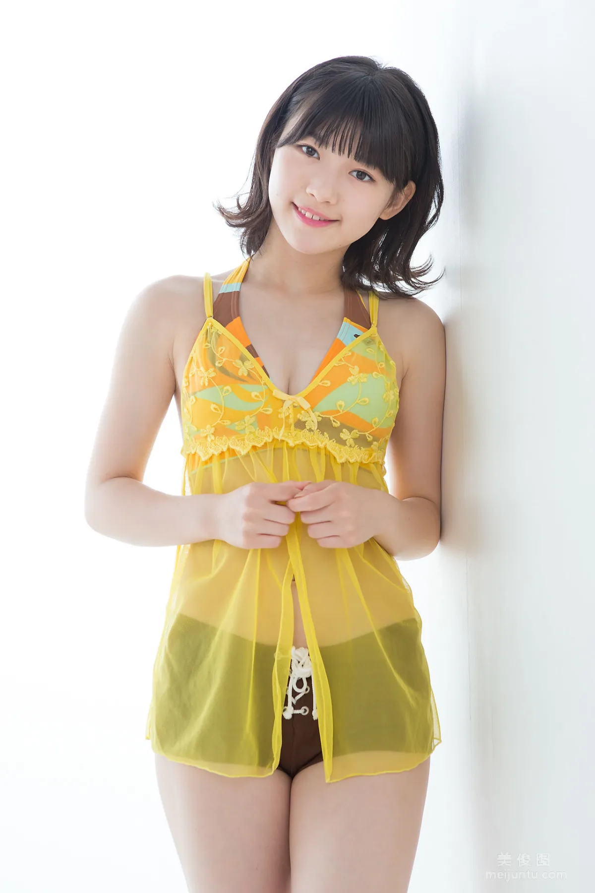 [Minisuka.tv] 沢村りさ Risa Sawamura - Limited Gallery 8.214