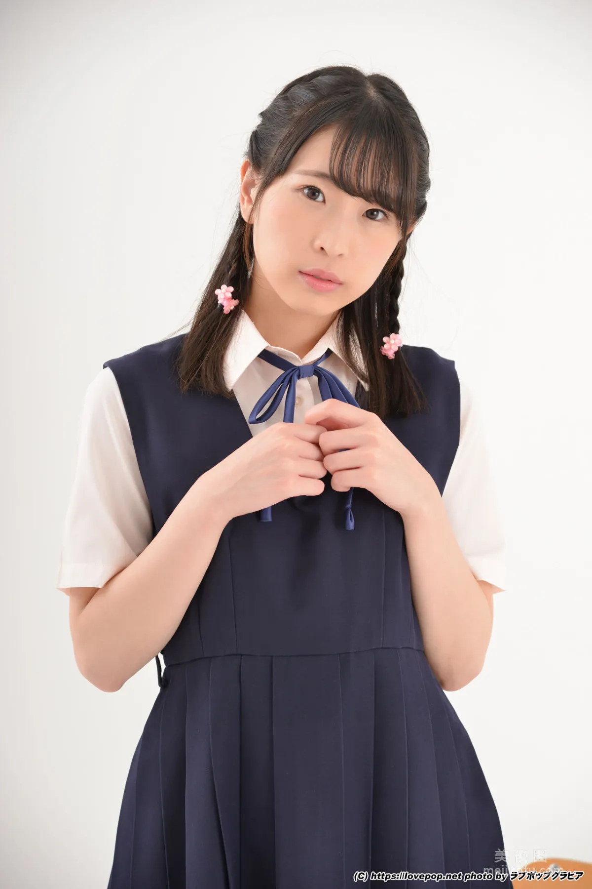 [LOVEPOP] Shiho Natsuki 夏木紫帆 Photoset 03 7
