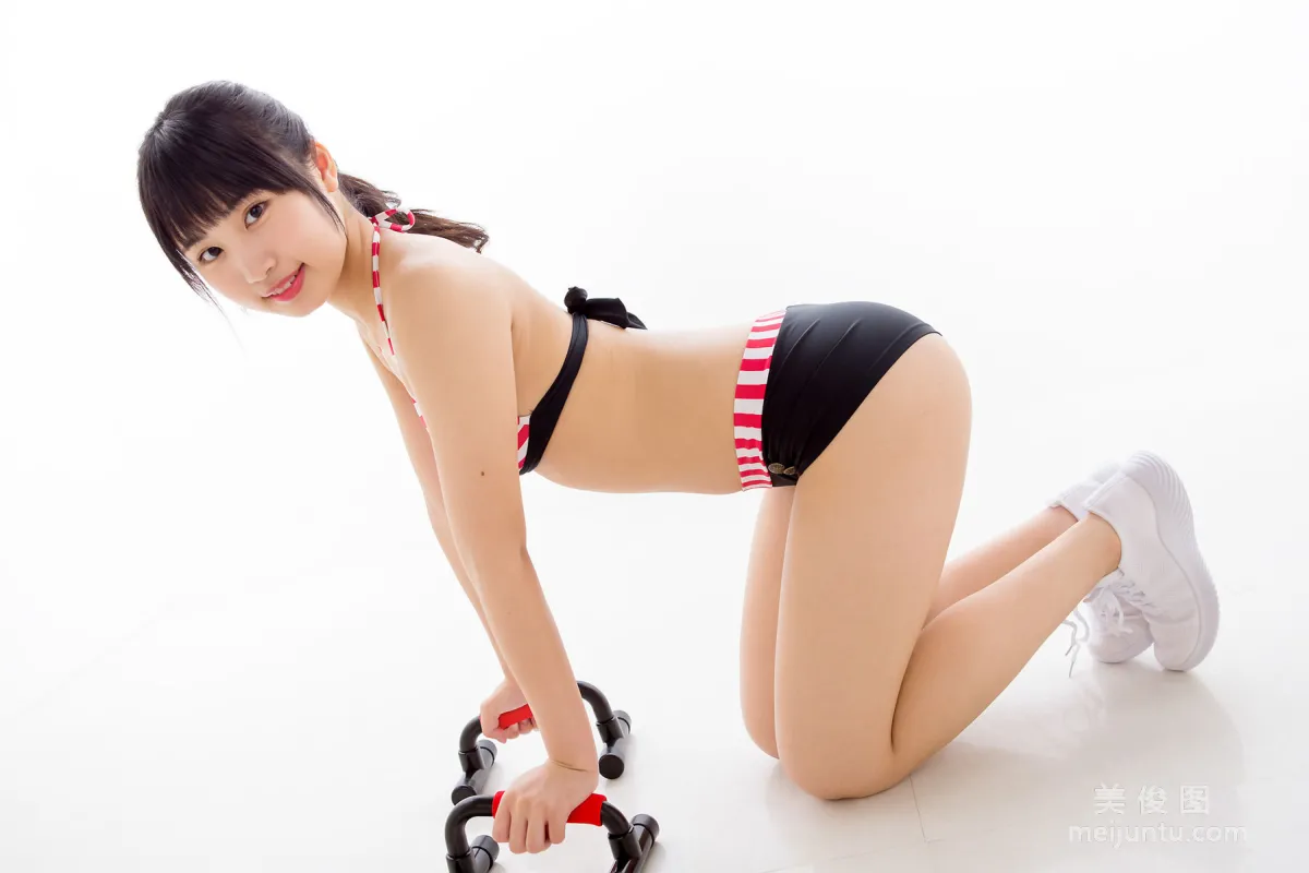 [Minisuka.tv] 宮丸くるみ - Regular Gallery 10.453