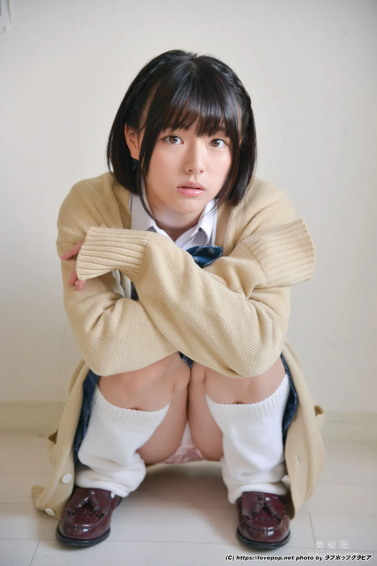 [LOVEPOP] Tsubasa Haduki 葉月つばさ Photoset 16 31
