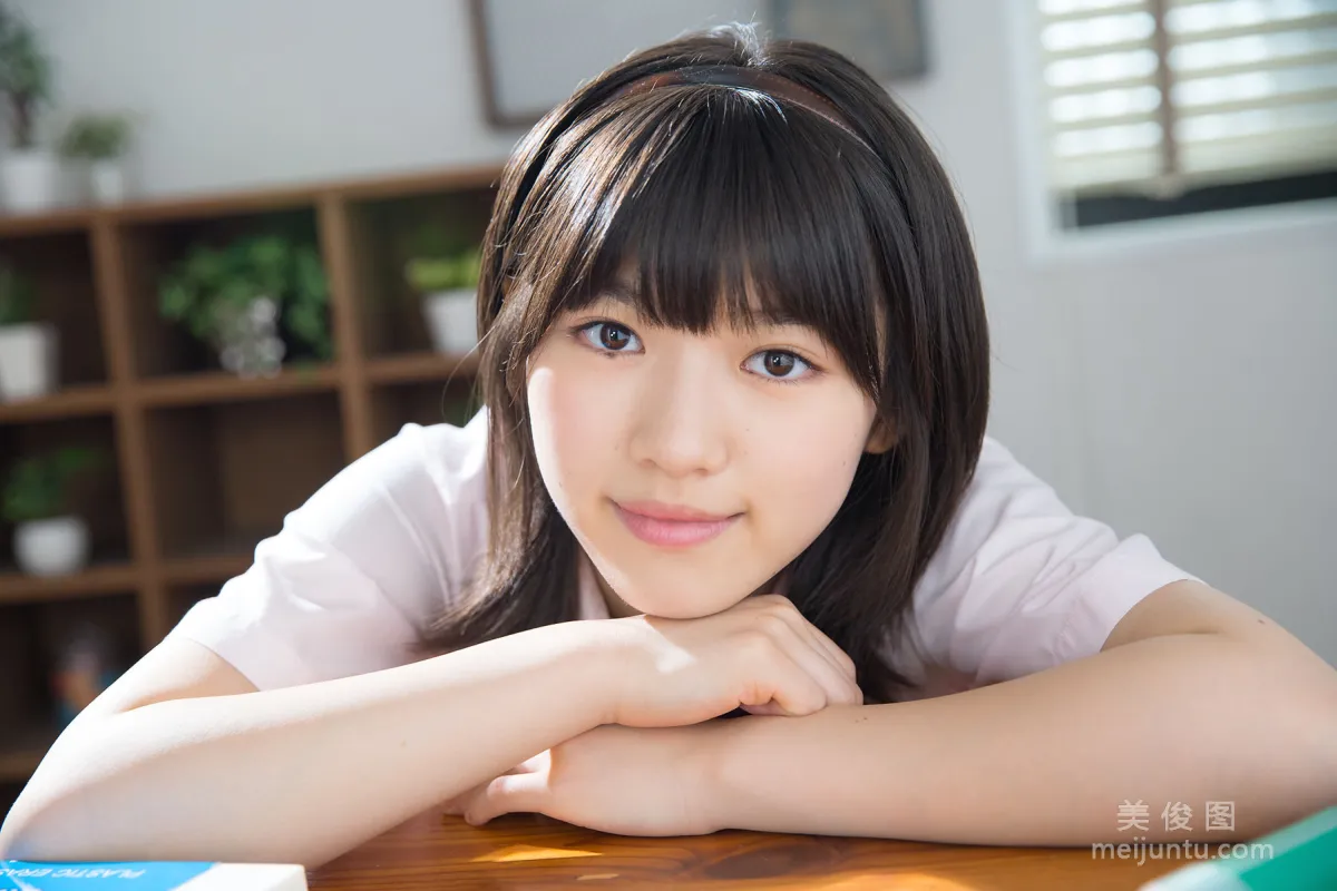 [Minisuka.tv] Risa Sawamura 沢村りさ - Limited Gallery 9.1 28