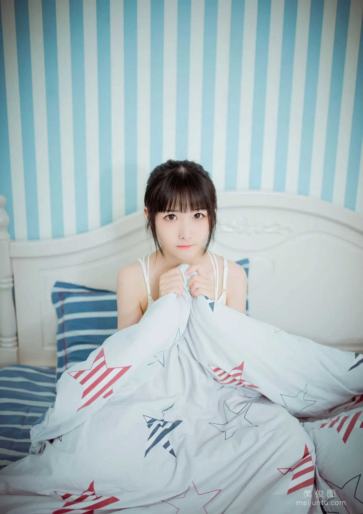 [Cosplay] 我才不是neko - 裸足8