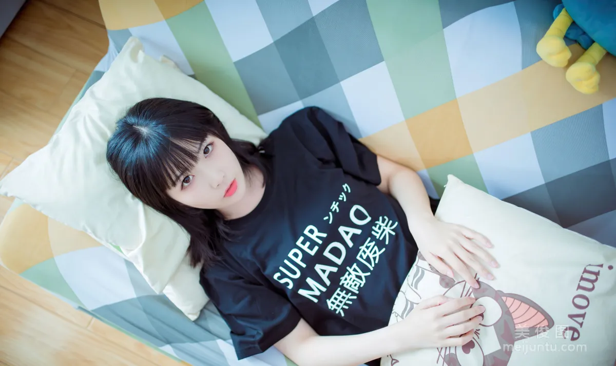 [Cosplay] 我才不是neko - 裸足6