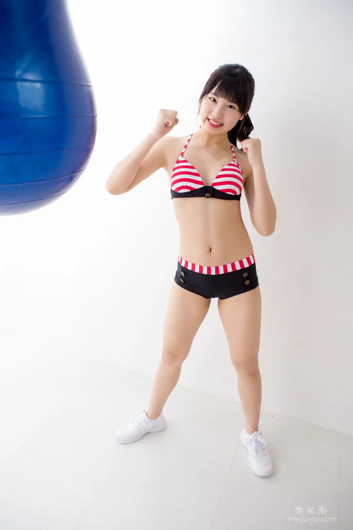 [Minisuka.tv] 宮丸くるみ - Regular Gallery 10.43