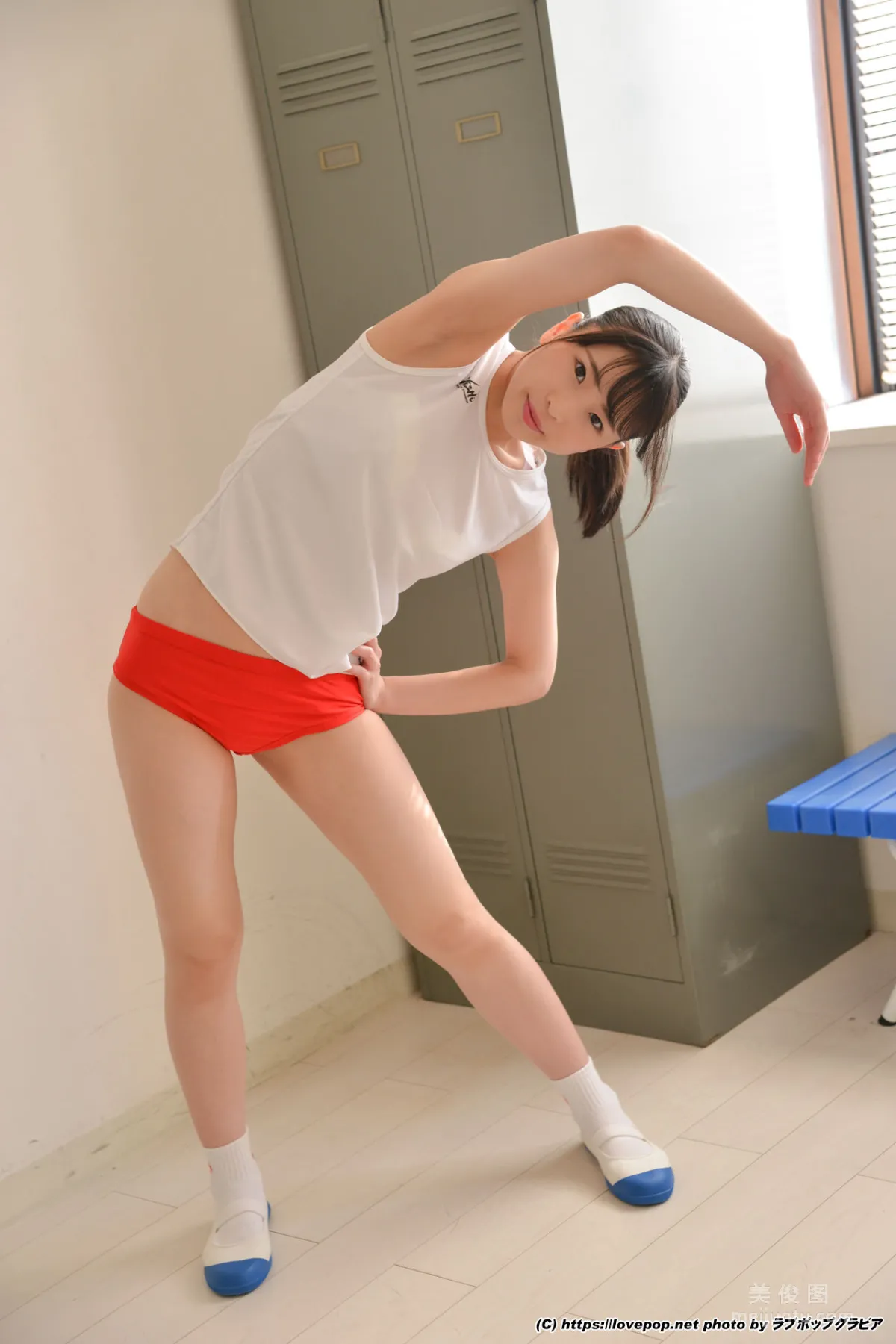 [LOVEPOP] 夏木紫帆 Photoset 04 26