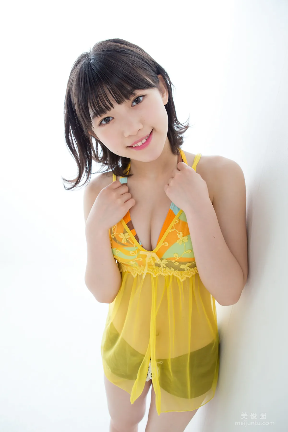 [Minisuka.tv] 沢村りさ Risa Sawamura - Limited Gallery 8.217