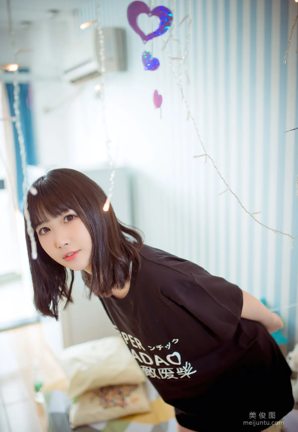 [Cosplay] 我才不是neko - 裸足16