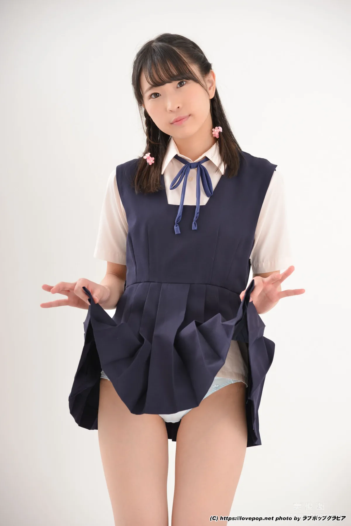 [LOVEPOP] Shiho Natsuki 夏木紫帆 Photoset 03 48