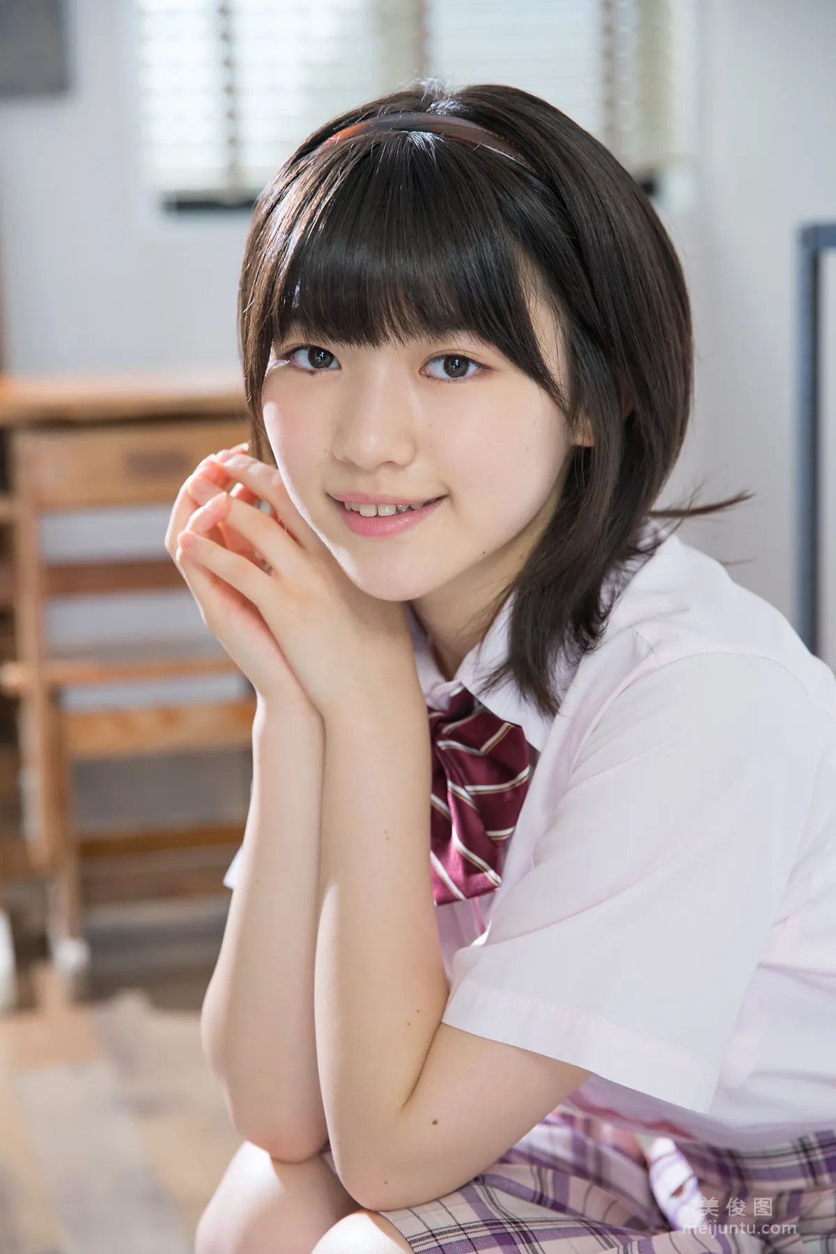 [Minisuka.tv] Risa Sawamura 沢村りさ - Limited Gallery 9.1 14
