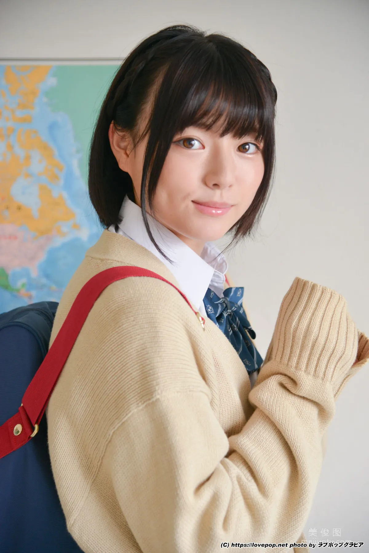 [LOVEPOP] Tsubasa Haduki 葉月つばさ Photoset 16 14