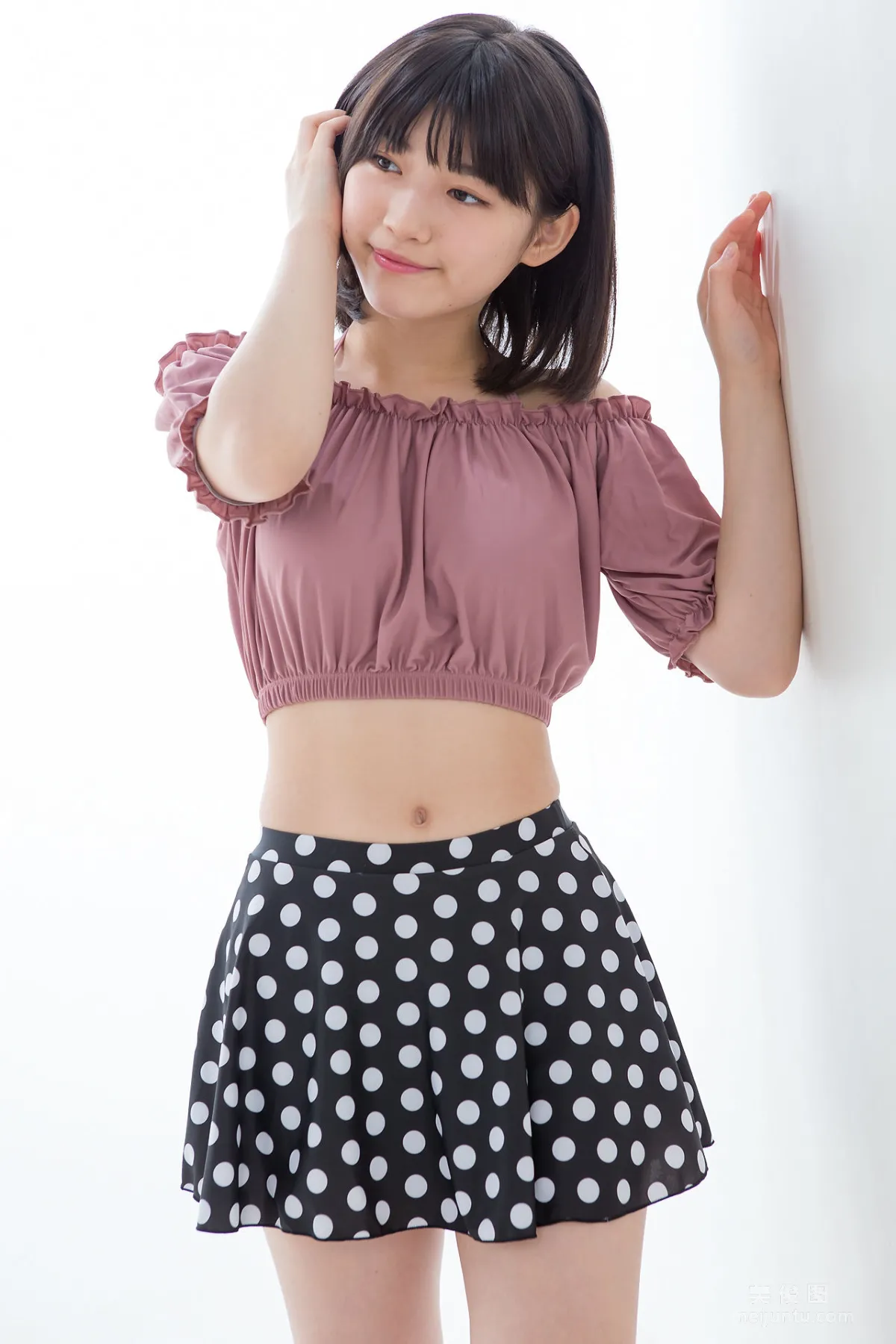 [Minisuka.tv] Risa Sawamura 沢村りさ - Limited Gallery 8.1 14