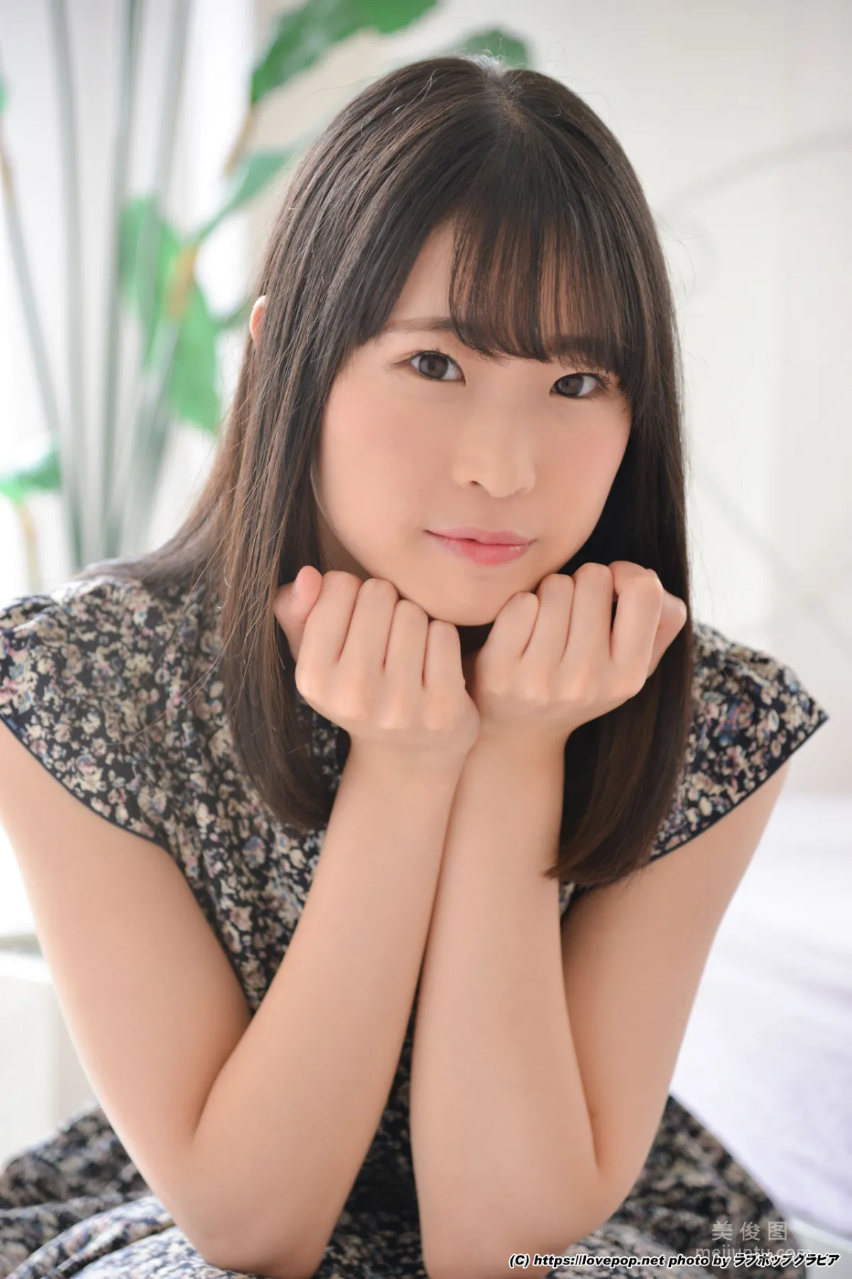 [LOVEPOP] Shiho Natsuki 夏木紫帆 Photoset 01 24
