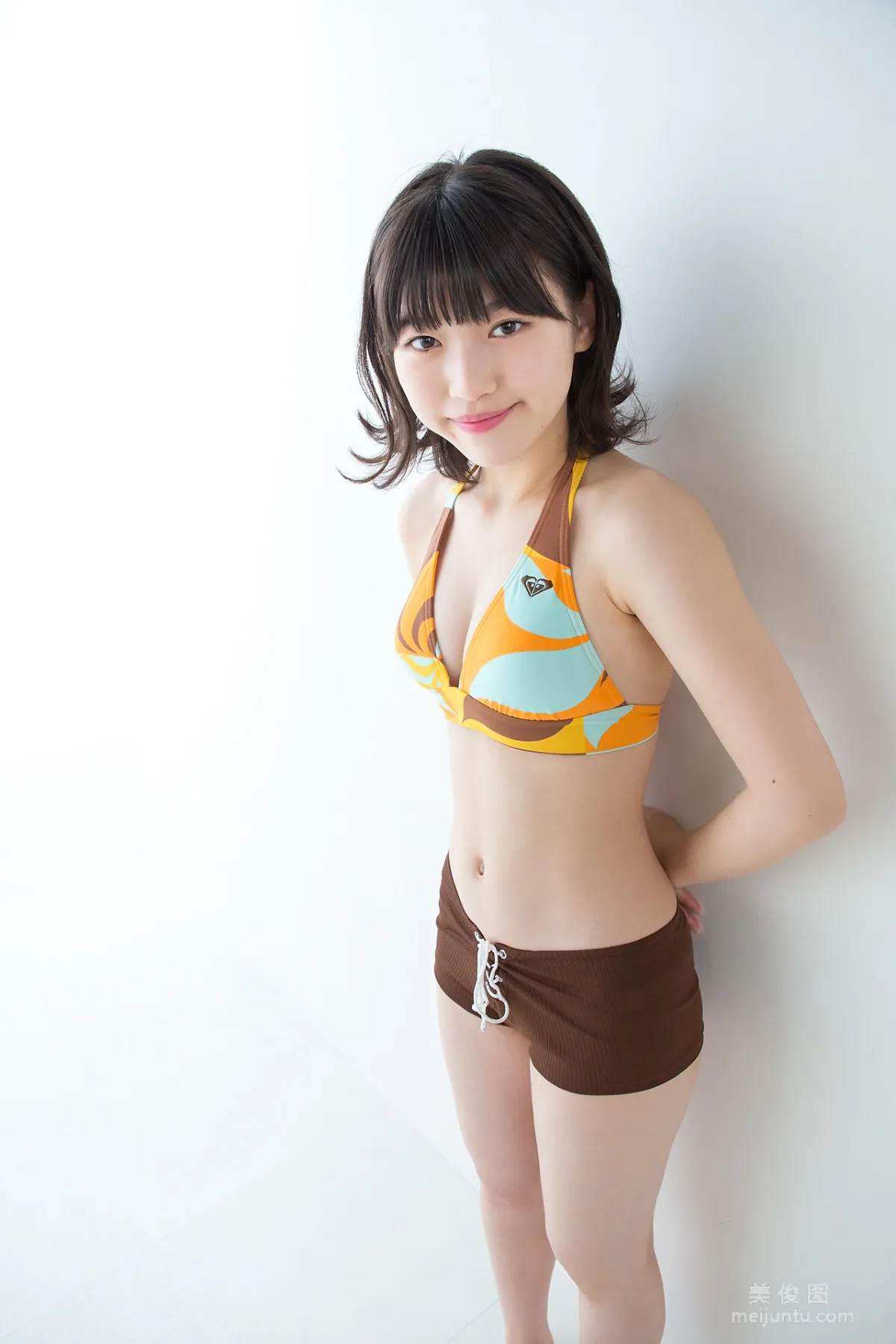 [Minisuka.tv] 沢村りさ Risa Sawamura - Limited Gallery 8.2 39