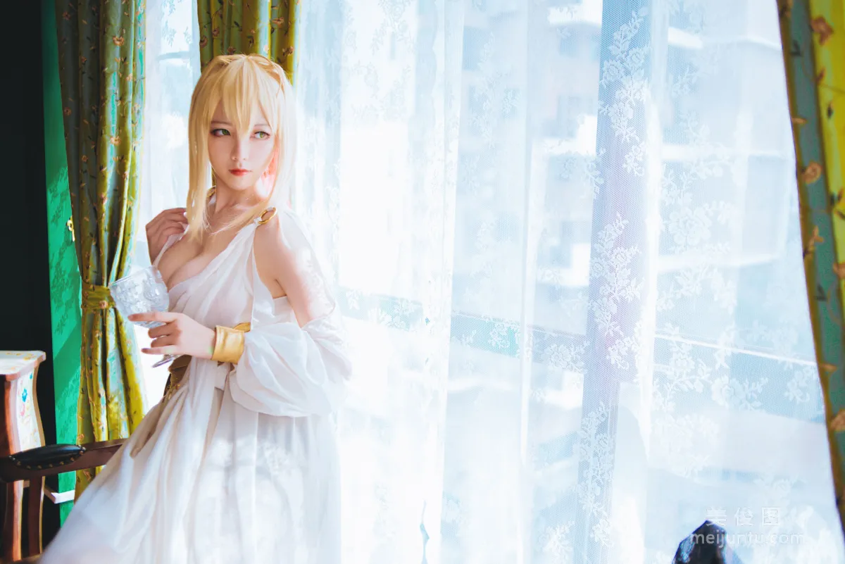 [Cosplay] 塔塔_Lo1iTa - 一号寫真本 33