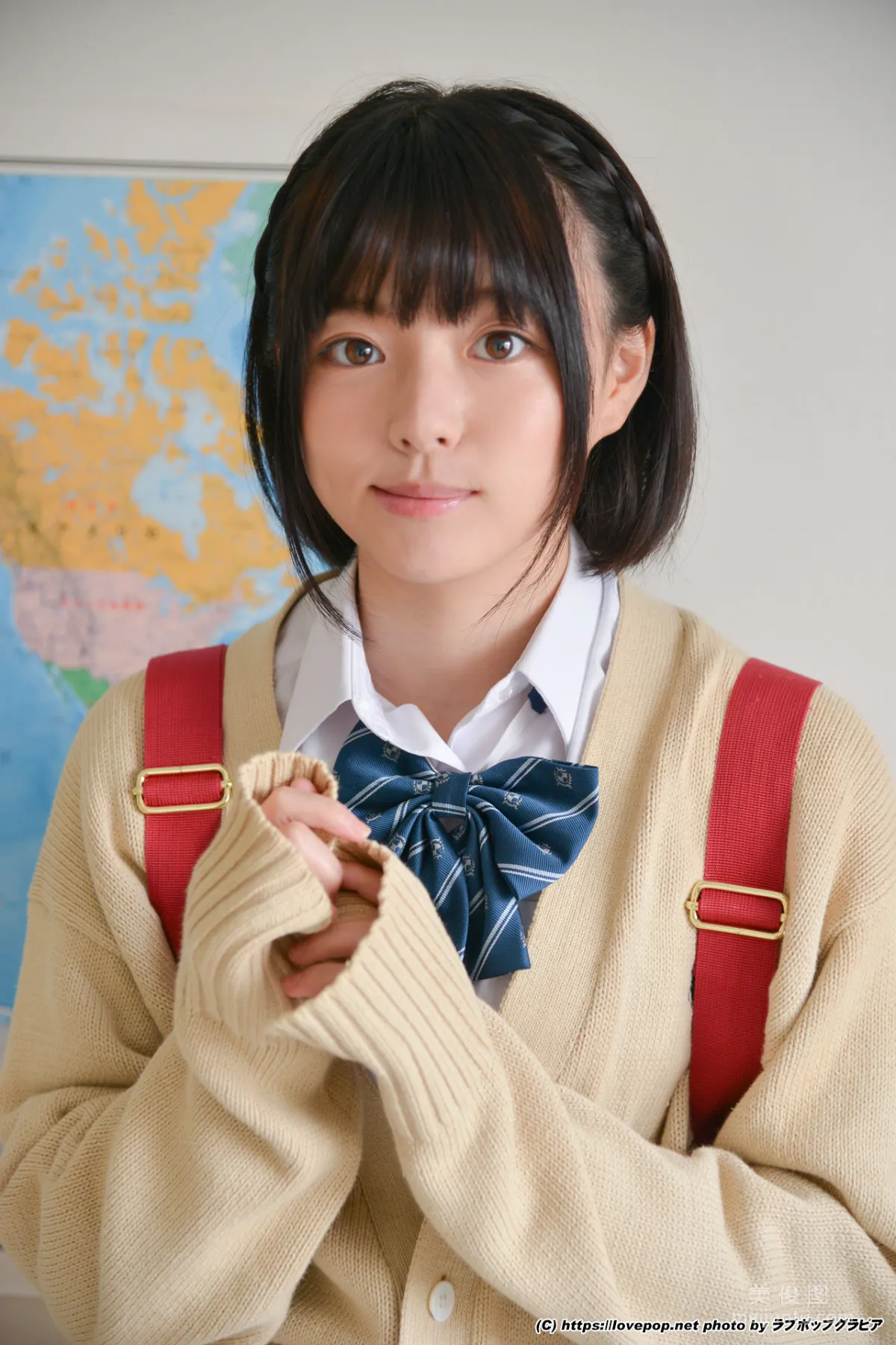 [LOVEPOP] Tsubasa Haduki 葉月つばさ Photoset 16 13